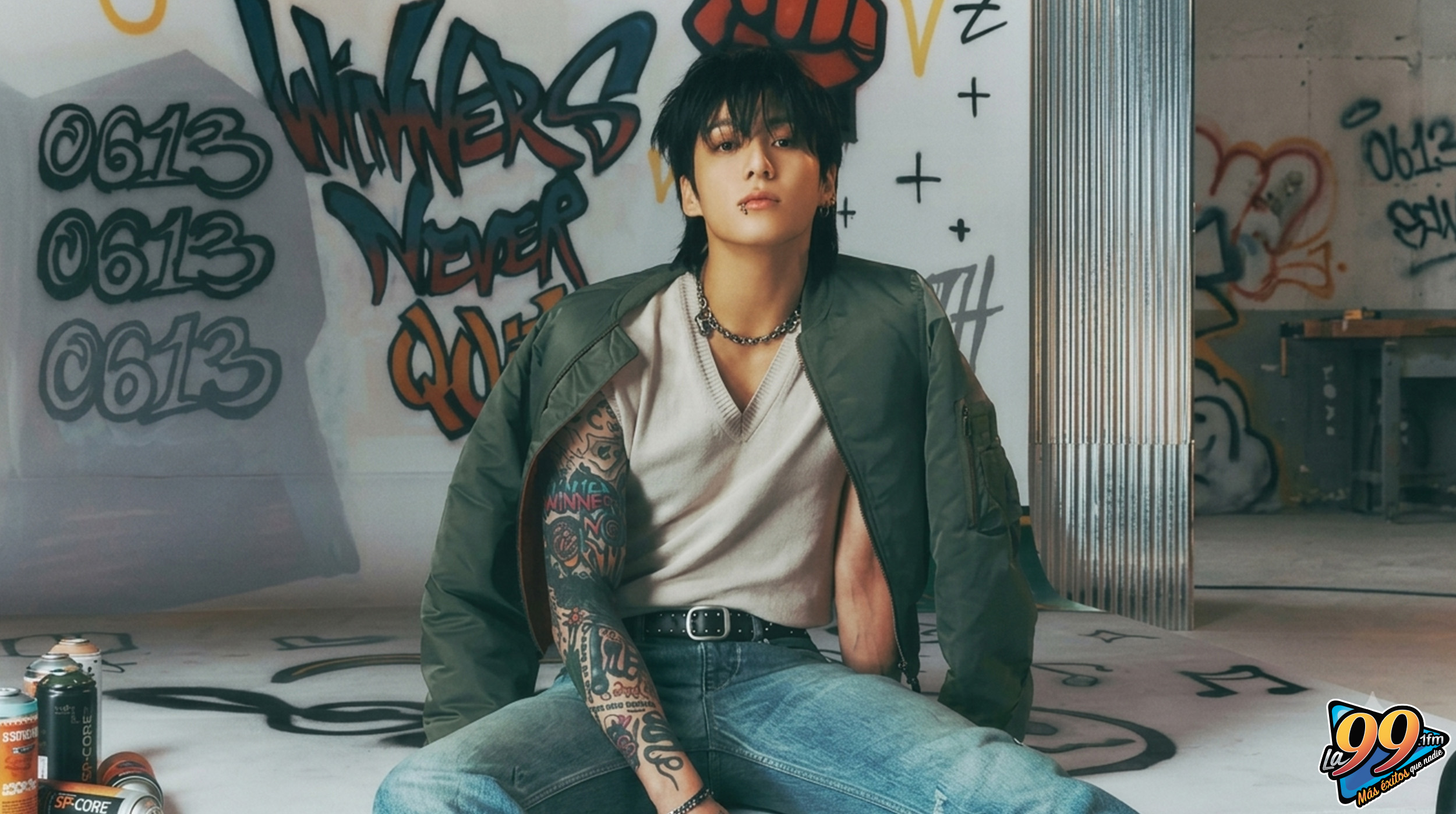¡Justicia para Jungkookie! Sentencian y expulsarán de Corea a mujer que acosaba al integrante de BTS post thumbnail image