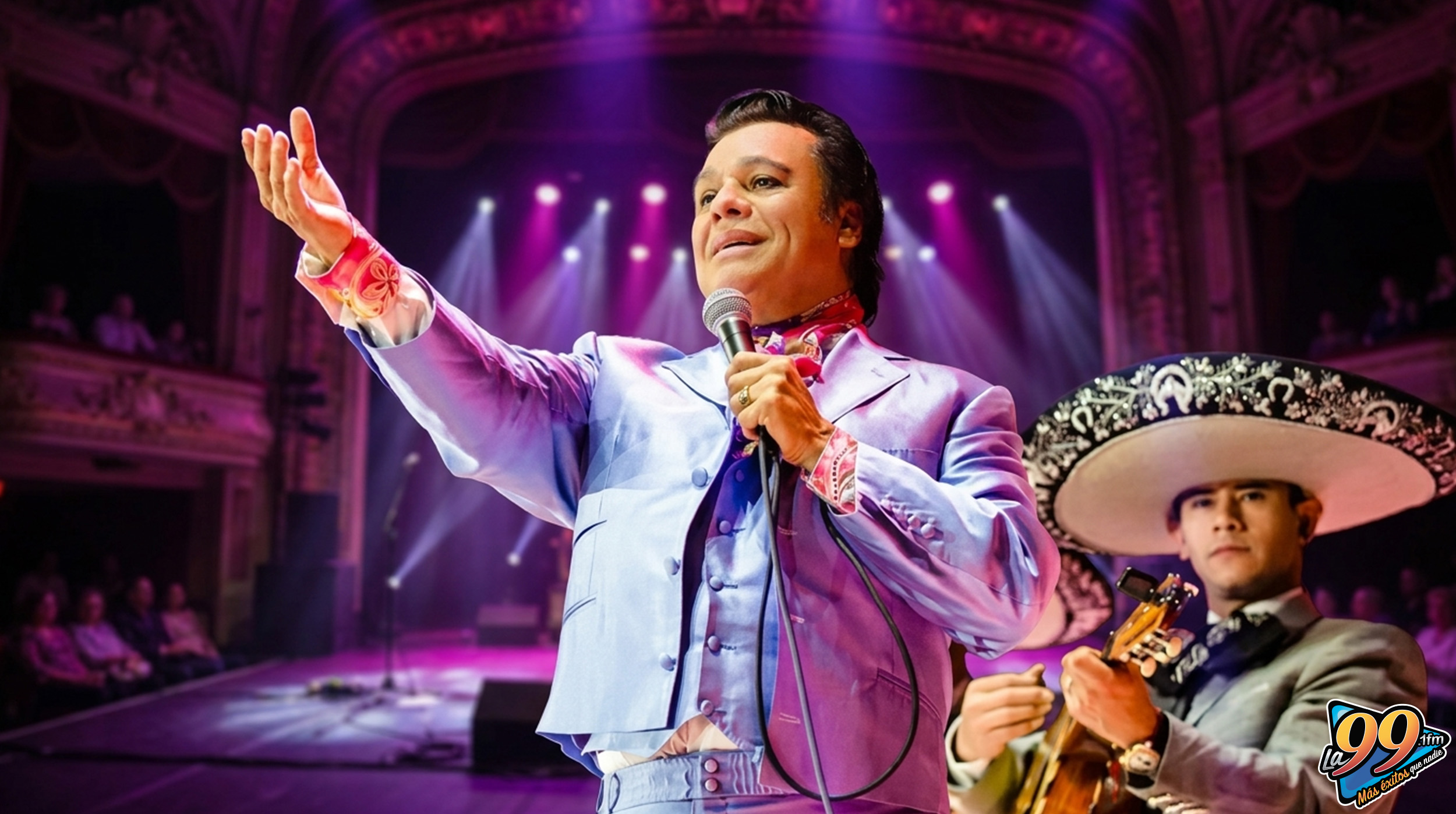 ¡Amor eterno al cine! Gary Alazraki prepara una película biográfica global de Juan Gabriel post thumbnail image