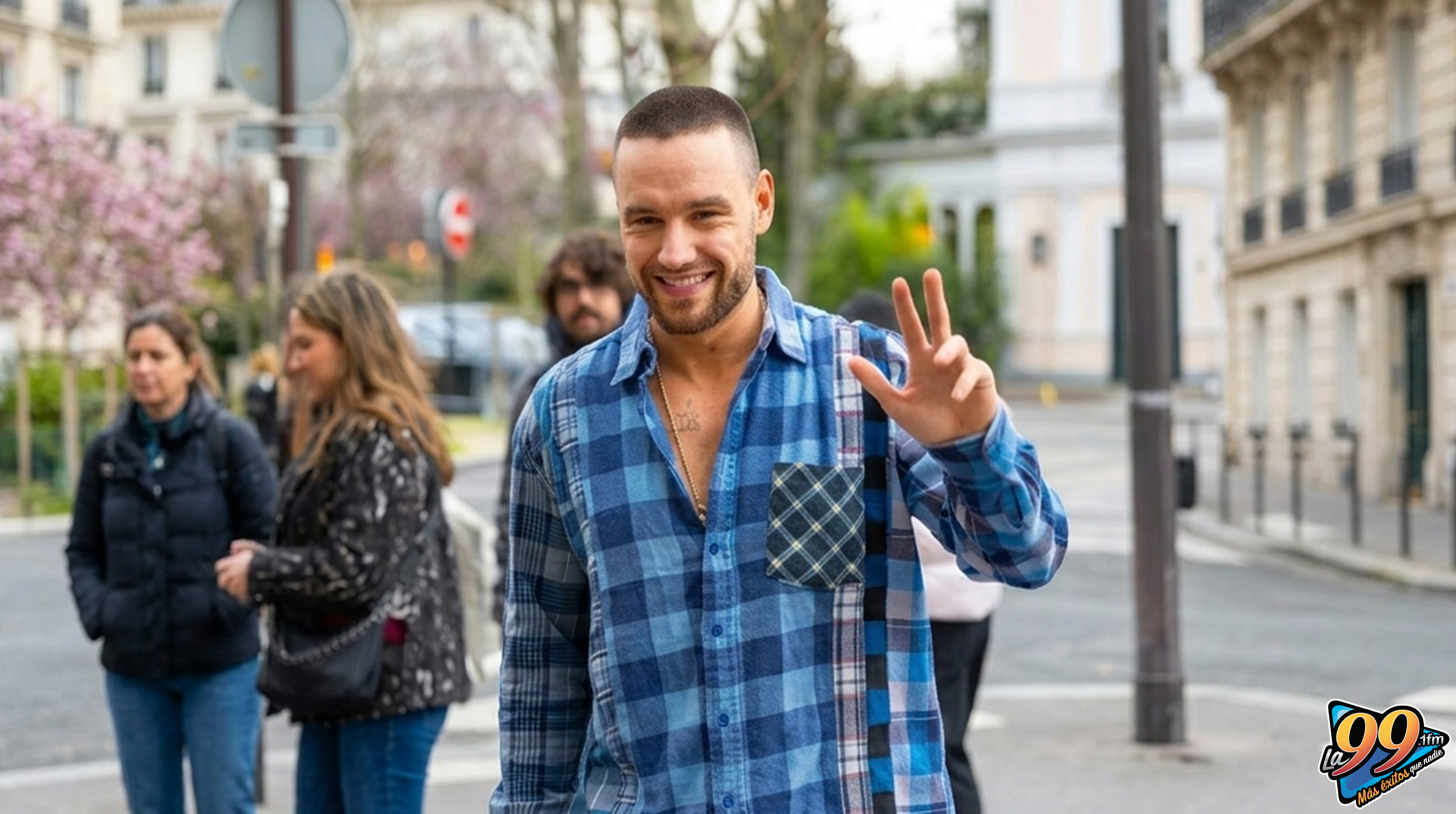 El último legado de Liam Payne: Su hijo Bear podrá utilizar su millonaria herencia antes de los 18 años post thumbnail image