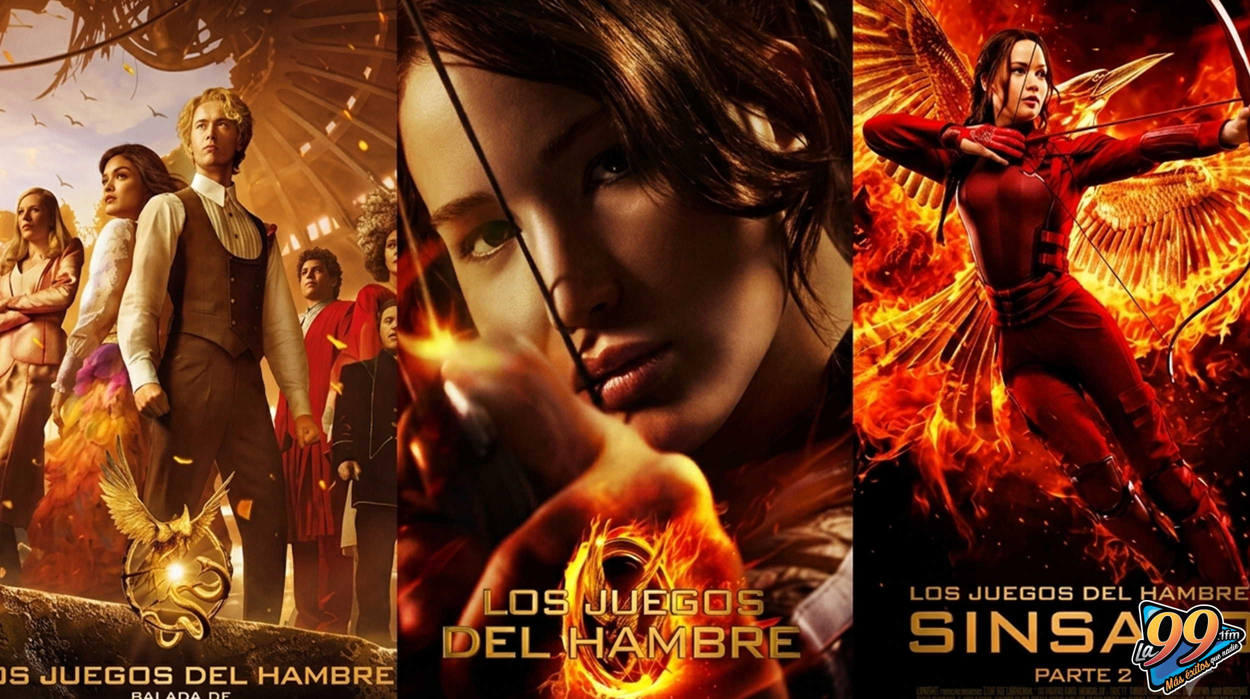 ¡Felices Juegos! La saga completa de ‘Los Juegos del Hambre’ se muda a Netflix este verano post thumbnail image
