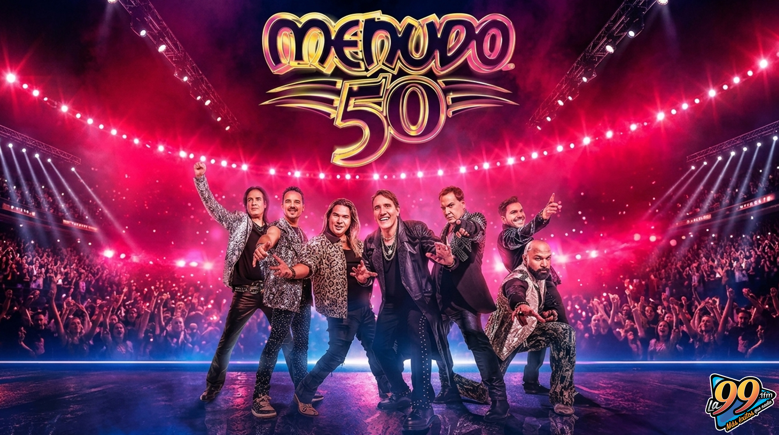 ¡”Súbete a mi moto”! Menudo regresa a la CDMX con un concierto histórico por su 50° aniversario post thumbnail image