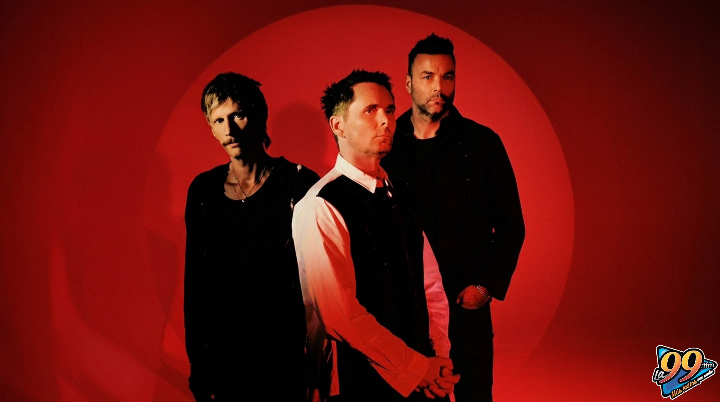 Muse desclasifica su décimo álbum: Así es ‘The Wow! Signal’, un viaje de metal, ciencia ficción y misterio espacial post thumbnail image
