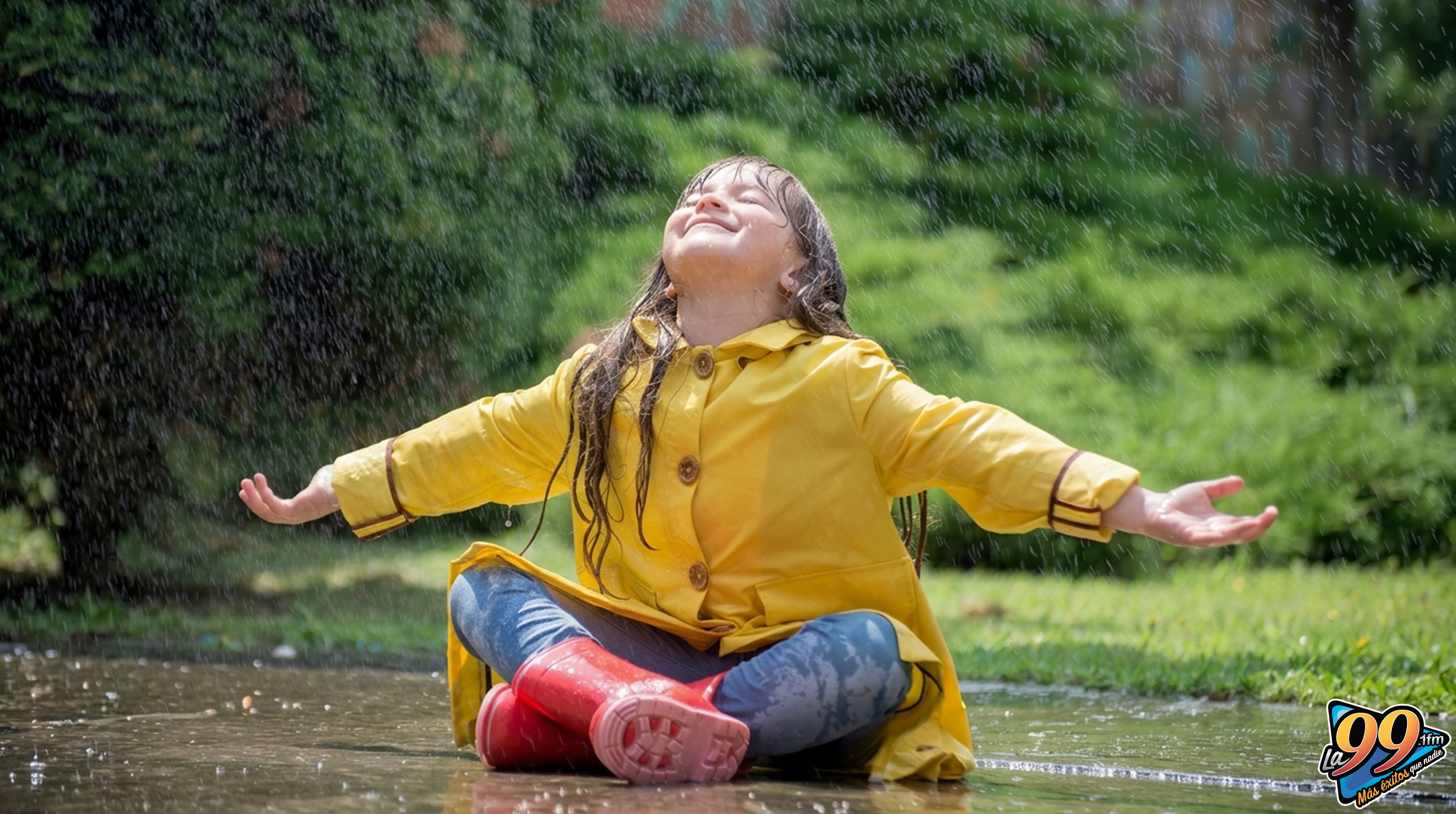 ¿Por qué nos gusta tanto el olor a lluvia? El secreto químico detrás de la “tierra mojada” post thumbnail image