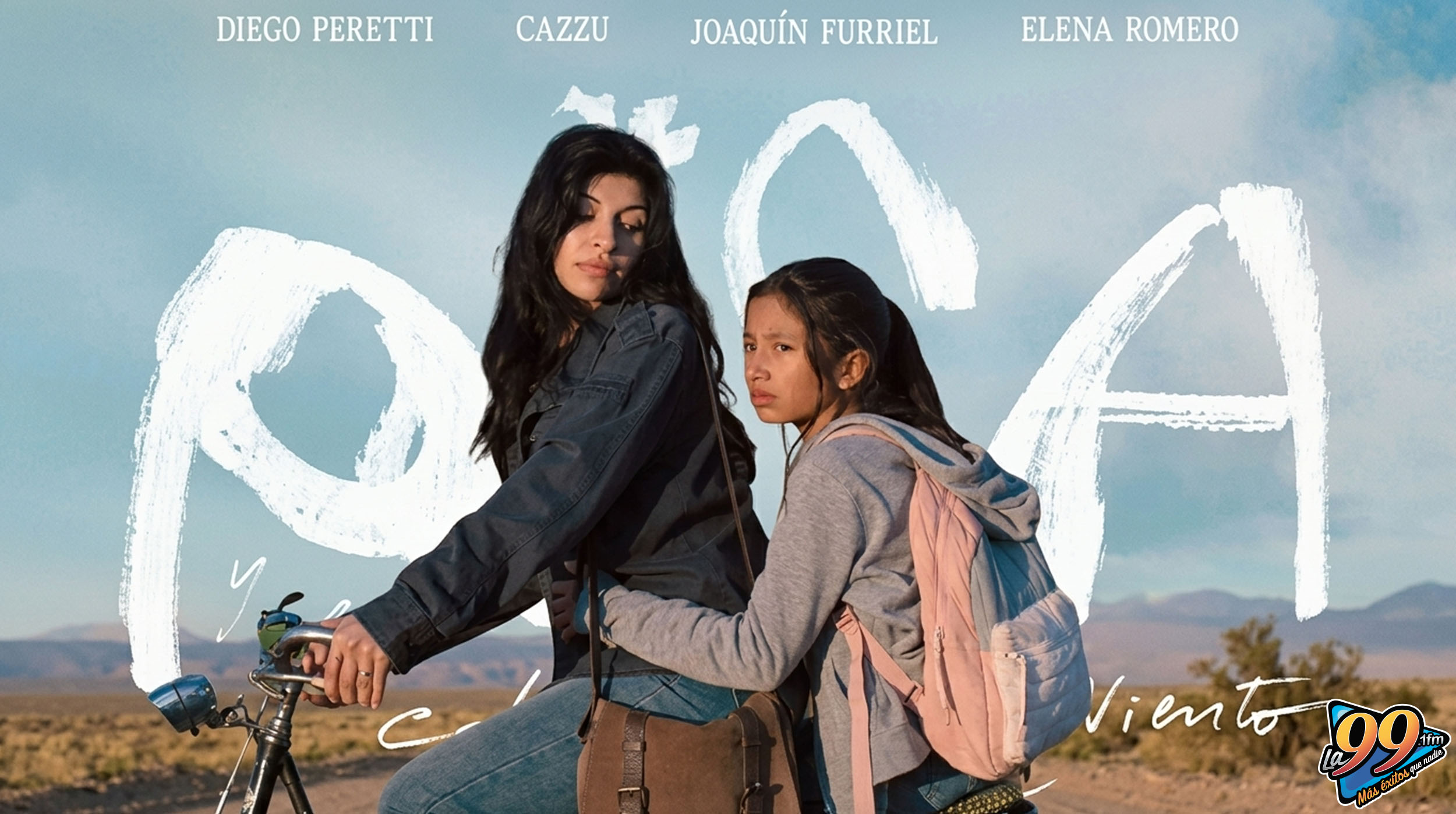 ¡De los escenarios al cine! Cazzu se estrena como actriz en una producción premiada internacionalmente post thumbnail image