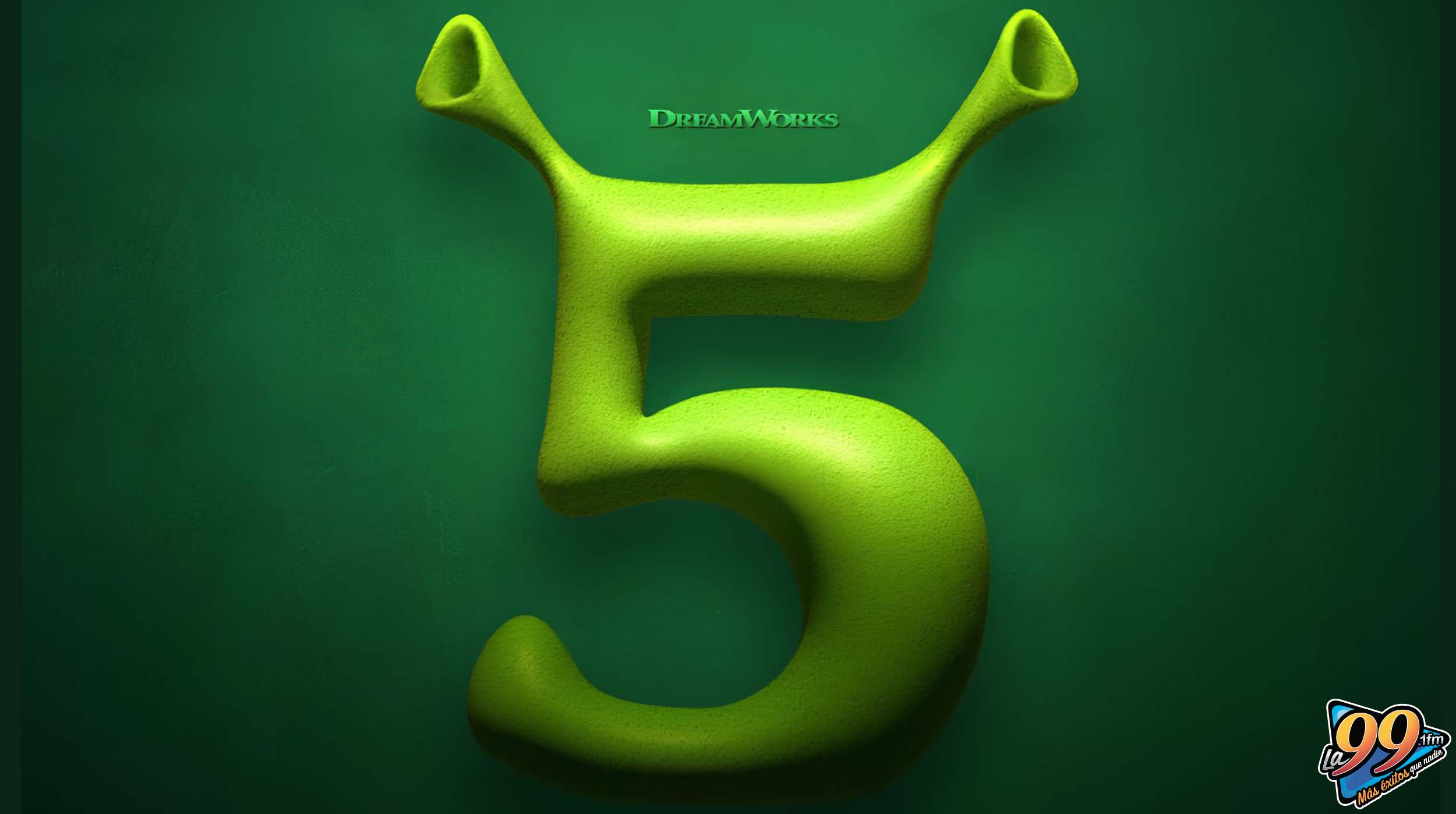 ¡Por fin! DreamWorks lanza el primer tráiler de Shrek 5 con Zendaya en el elenco post thumbnail image