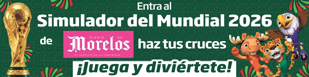 Simulador Mundial 2026