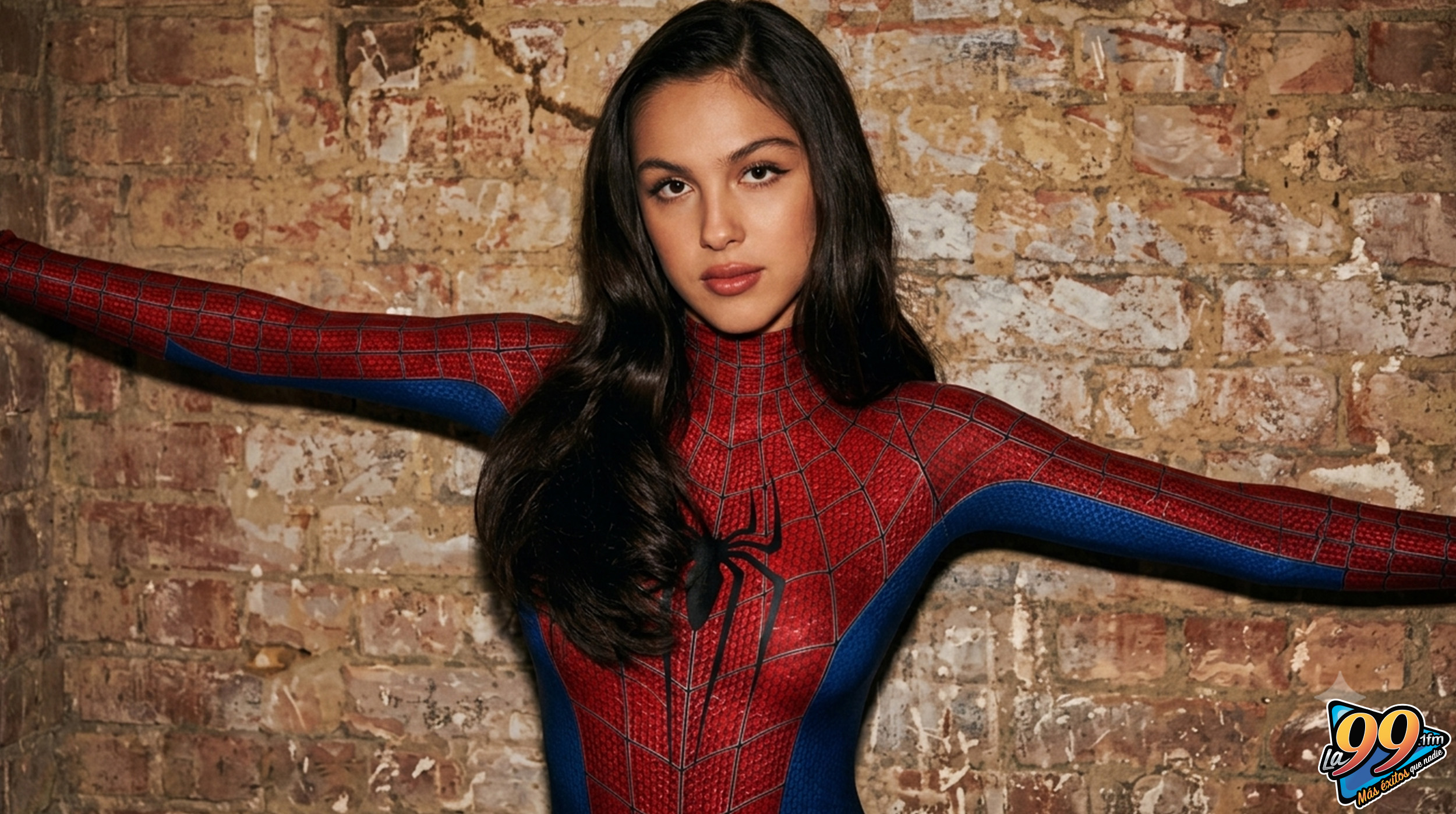 ¿Olivia Rodrigo en el soundtrack de Spider-Man? La indirecta de Marvel que encendió las alarmas de internet post thumbnail image
