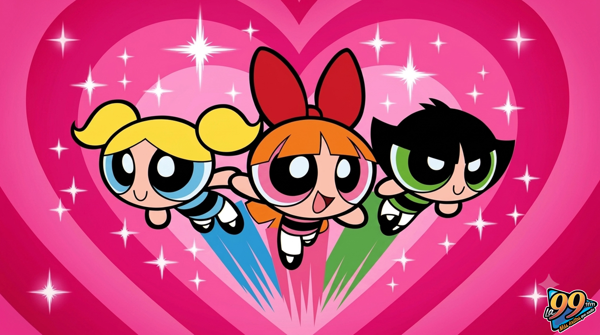 ¡Azúcar, flores y muchos colores! Las Chicas Superpoderosas preparan su regreso al cine post thumbnail image