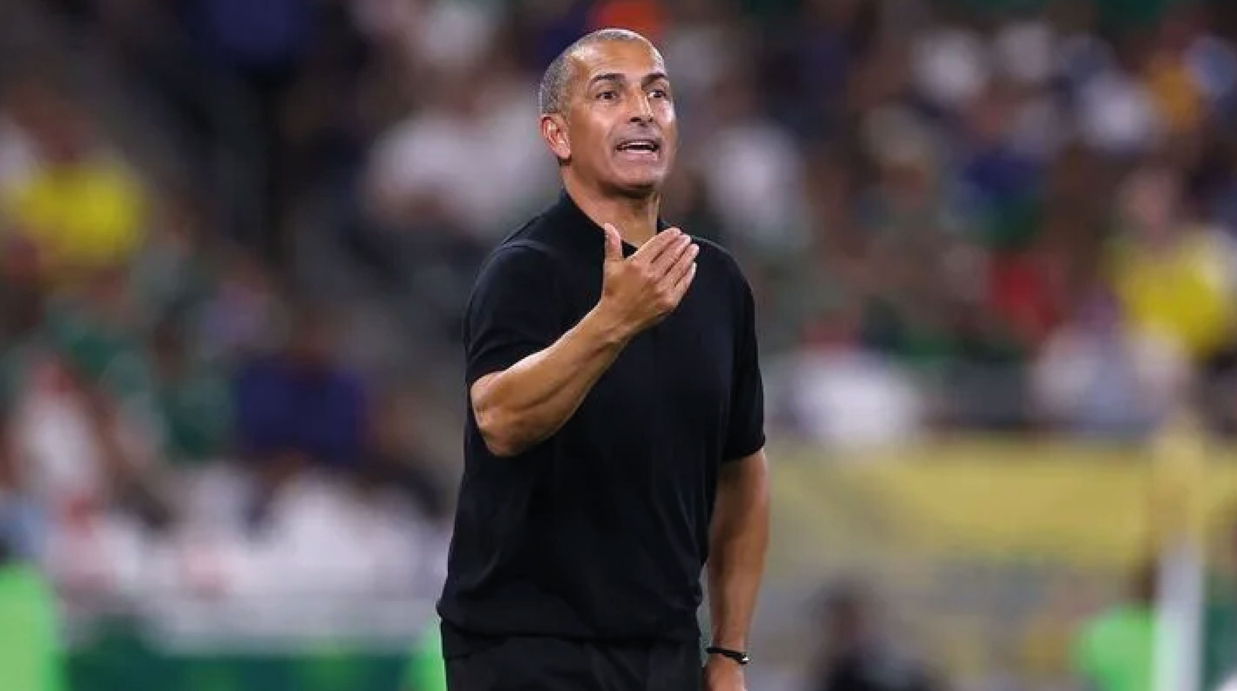 ¡Primer técnico despedido del Mundial 2026! Túnez cesa a Sabri Lamouchi tras goleada ante Suecia post thumbnail image