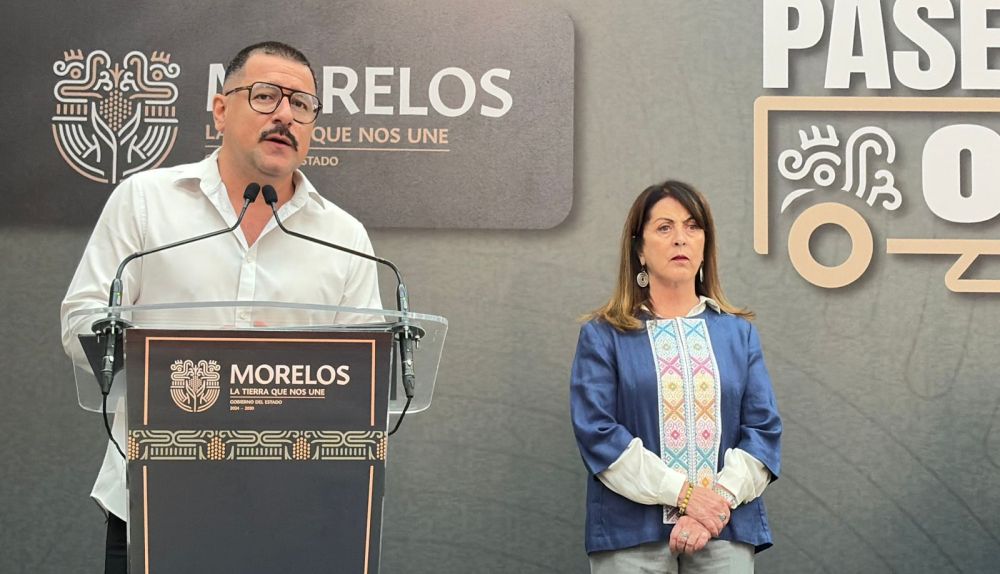 ¿Fin del mal servicio? Choferes deberán capacitarse, sí o sí; lanzan escuela obligatoria para mejorar el transporte en Morelos post thumbnail image