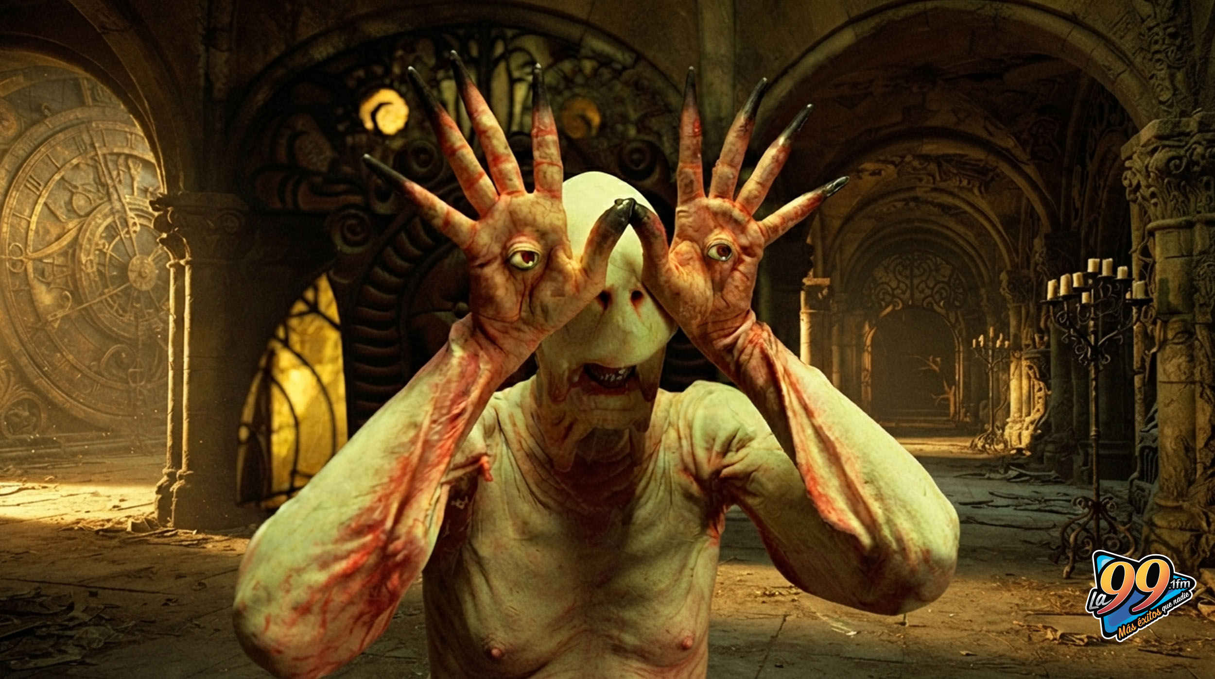 El Laberinto del Fauno regresa al cine en un estreno brutal post thumbnail image