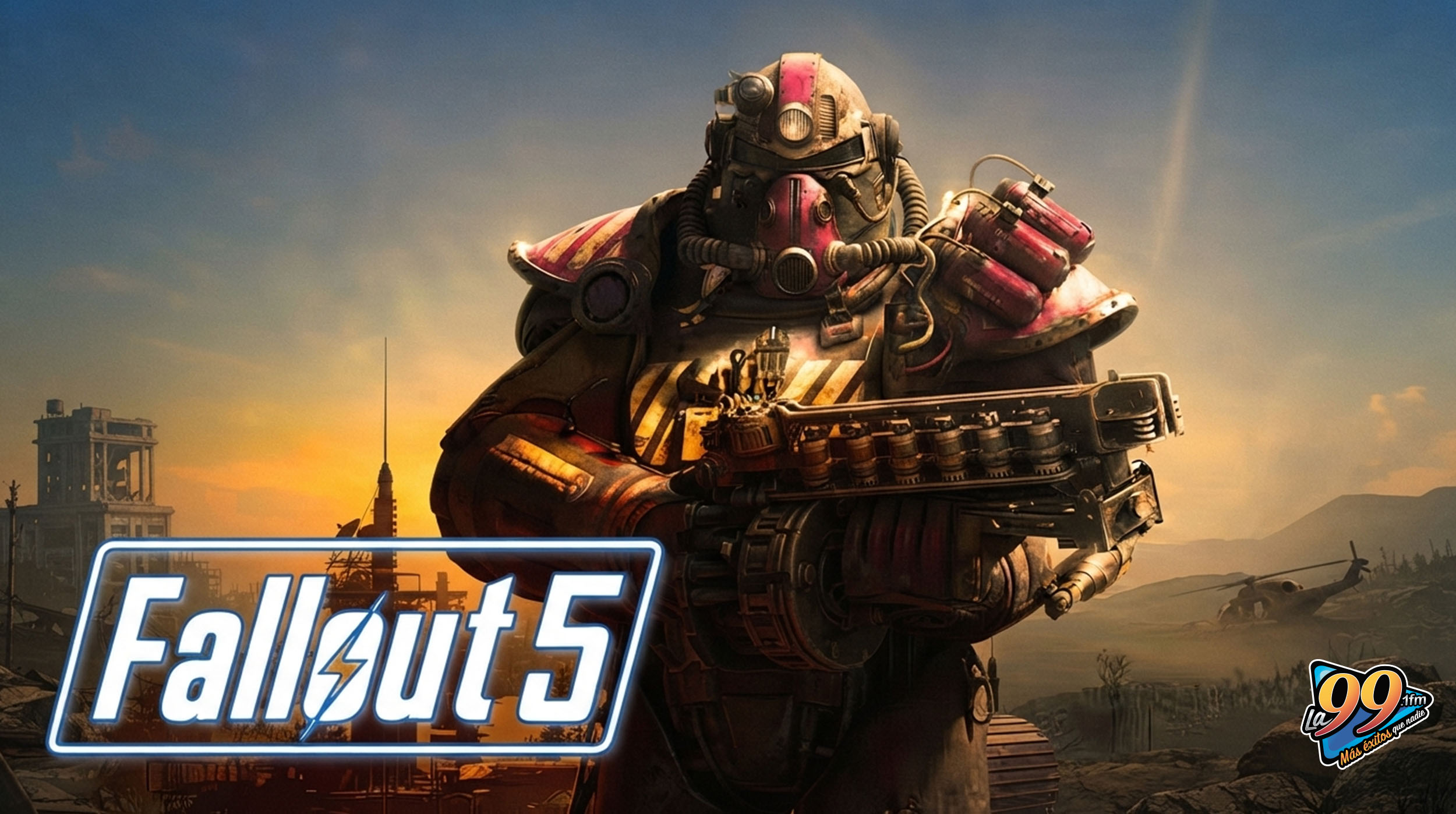 Fallout 5 es una realidad: Bethesda prepara el regreso más brutal al yermo post thumbnail image