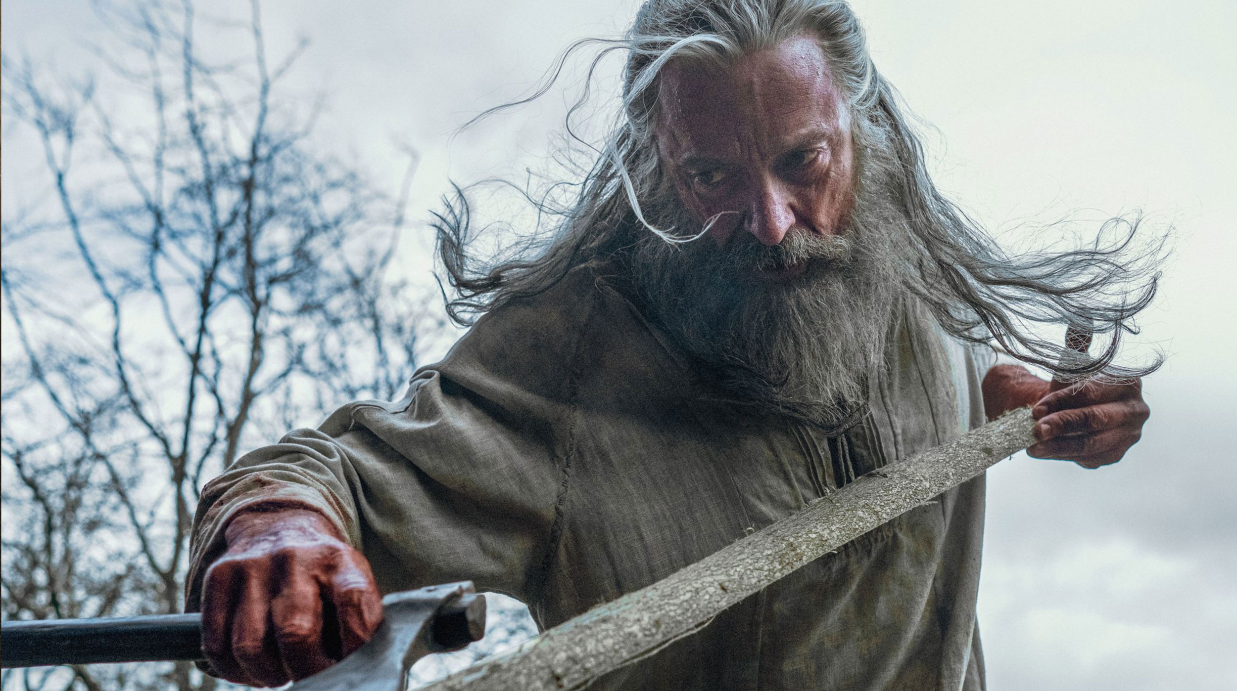 The Death of Robin Hood: la película que transforma al legendario héroe en un hombre atormentado post thumbnail image
