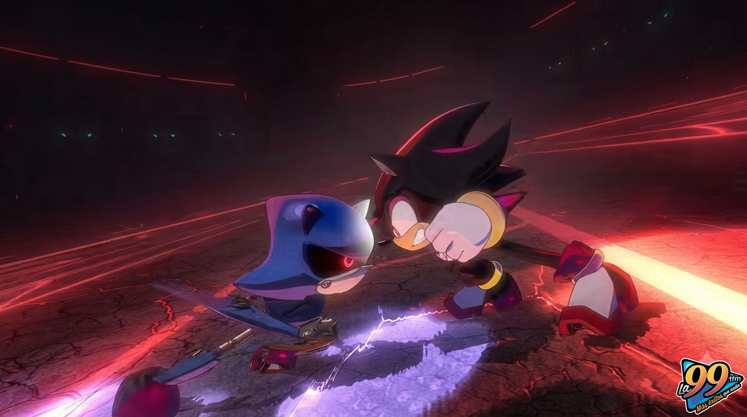 ¡Velocidad supersónica! SEGA presenta avance de un corto animado por el 35.º aniversario de ‘Sonic’ post thumbnail image