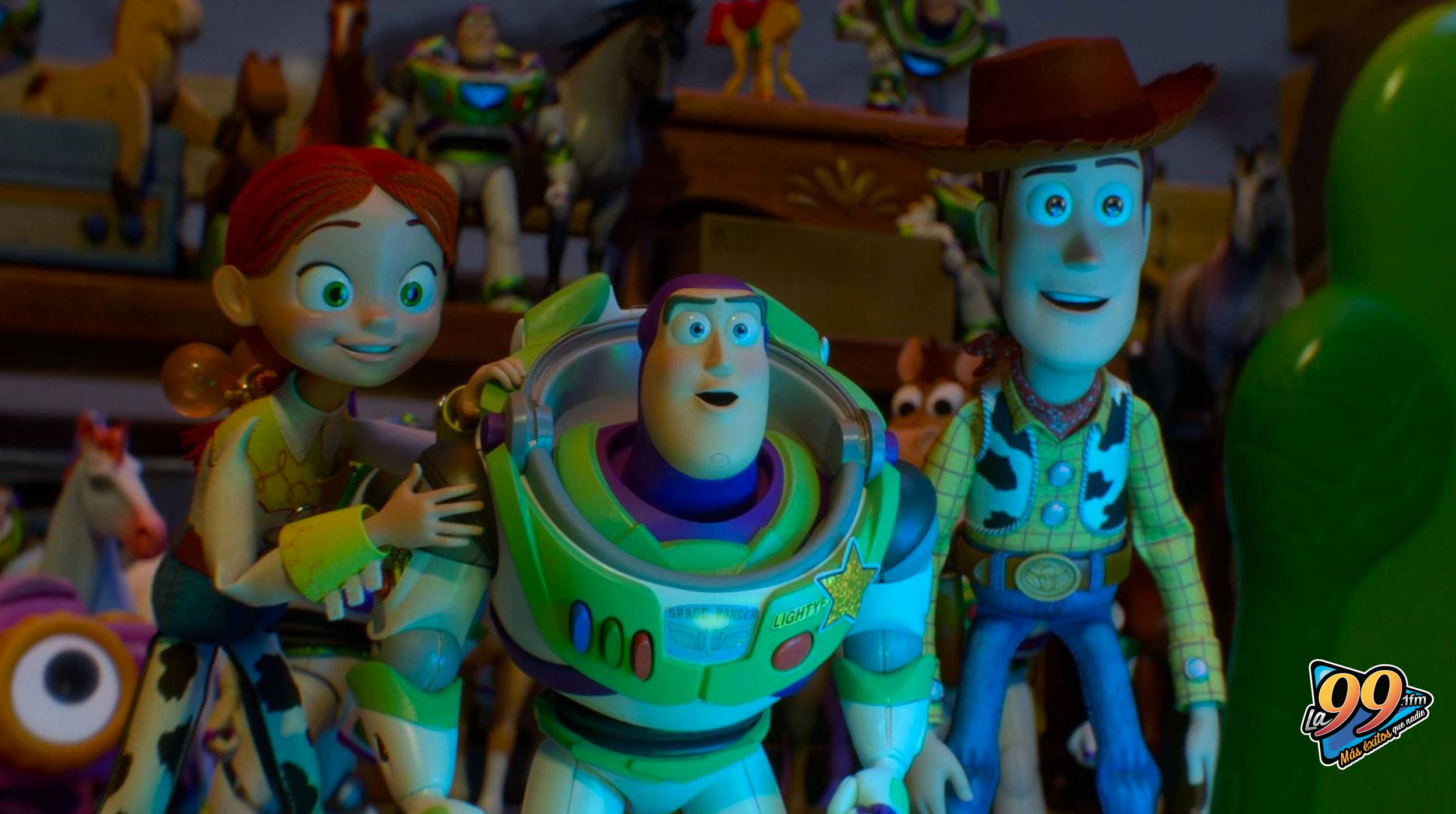 Toy Story 5 rompe la taquilla y se corona como el estreno más brutal del año post thumbnail image