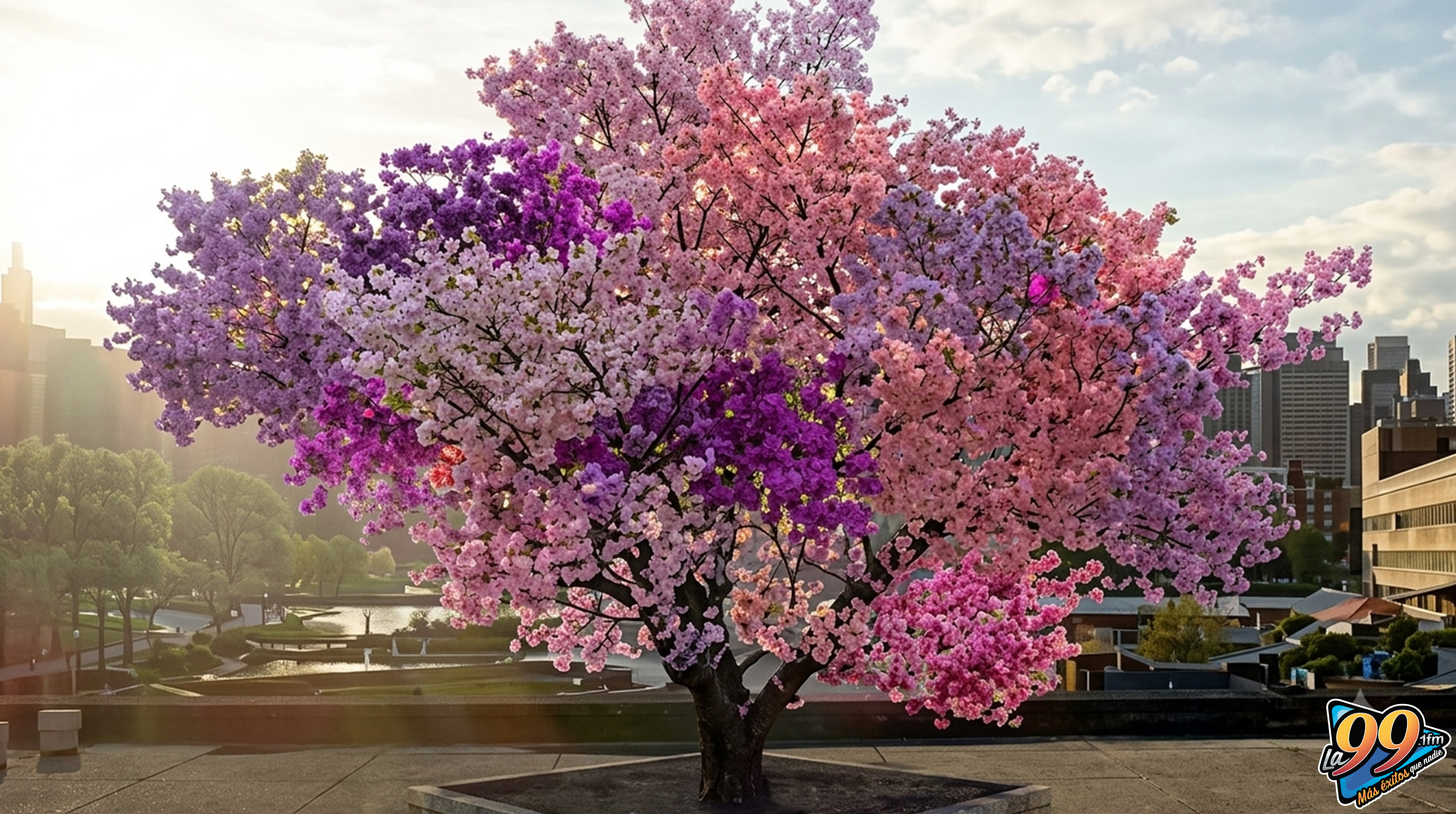 ¡¿El “Árbol Frankenstein”?! La maravilla de jardinería que produce 40 frutas distintas a la vez post thumbnail image