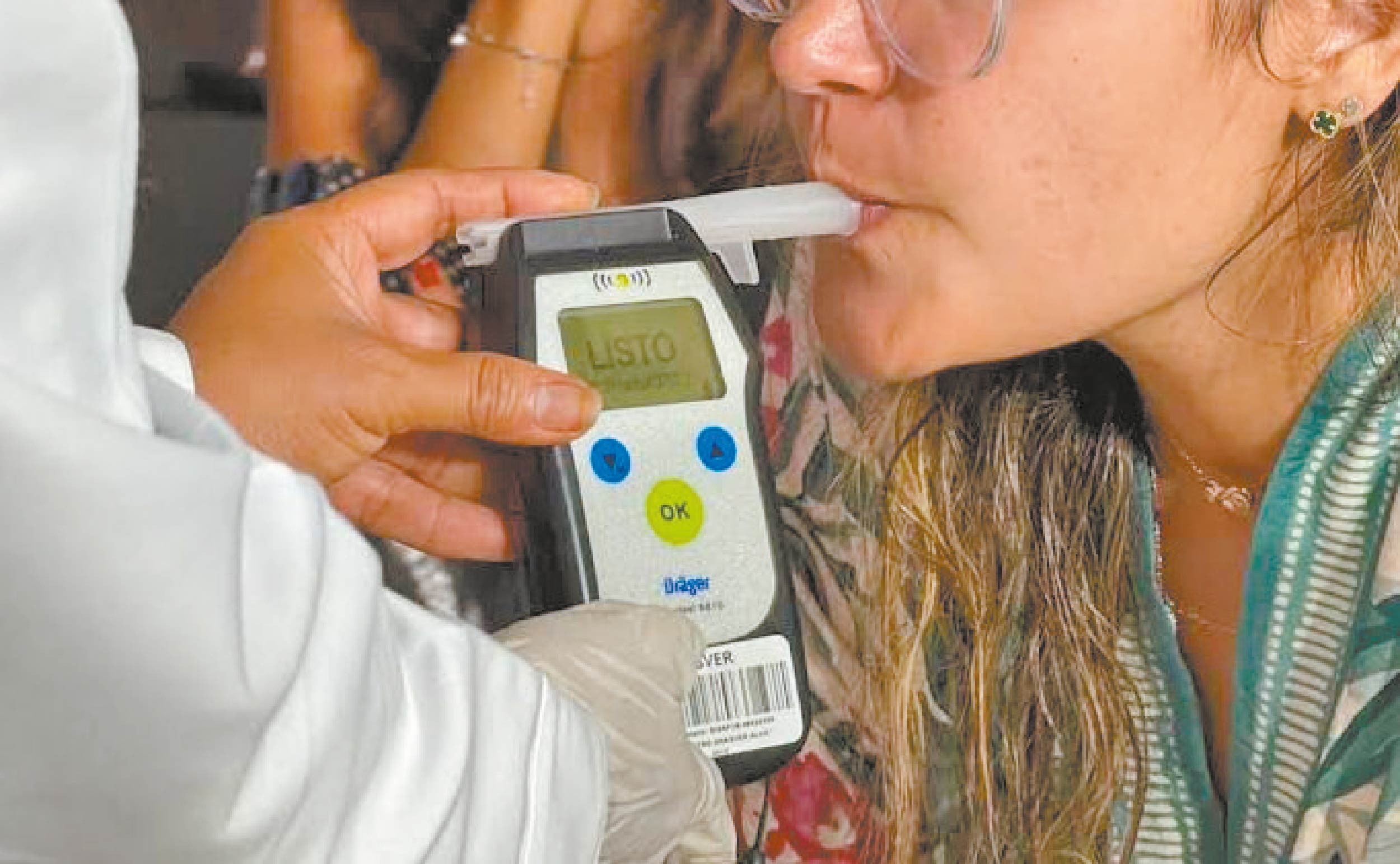 Alerta de salud pública: Mujeres representan el 60% de las detenciones por alcoholímetro en Cuernavaca post thumbnail image