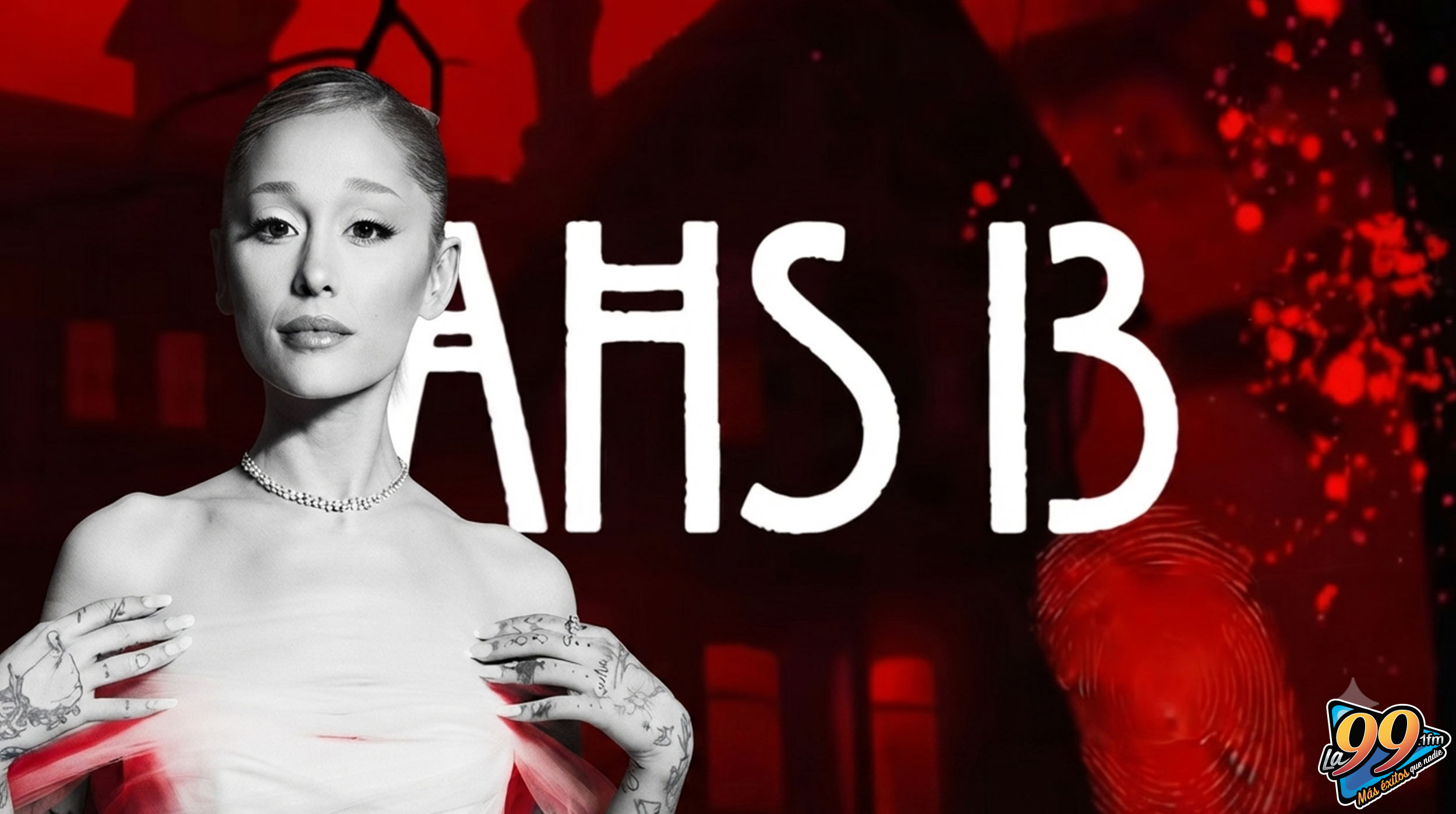 ¡Giro inesperado! Ariana Grande queda fuera de ‘American Horror Story’ por culpa de su agenda post thumbnail image