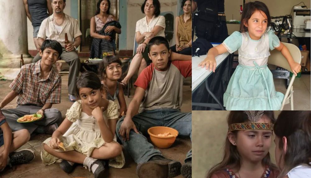 ¡Hoy en Netflix! Regina Isabella Arroyo, la niña de 9 años de Tejalpa, estrena ‘No Tengo Miedo’ y ya filma ‘La Captura post thumbnail image