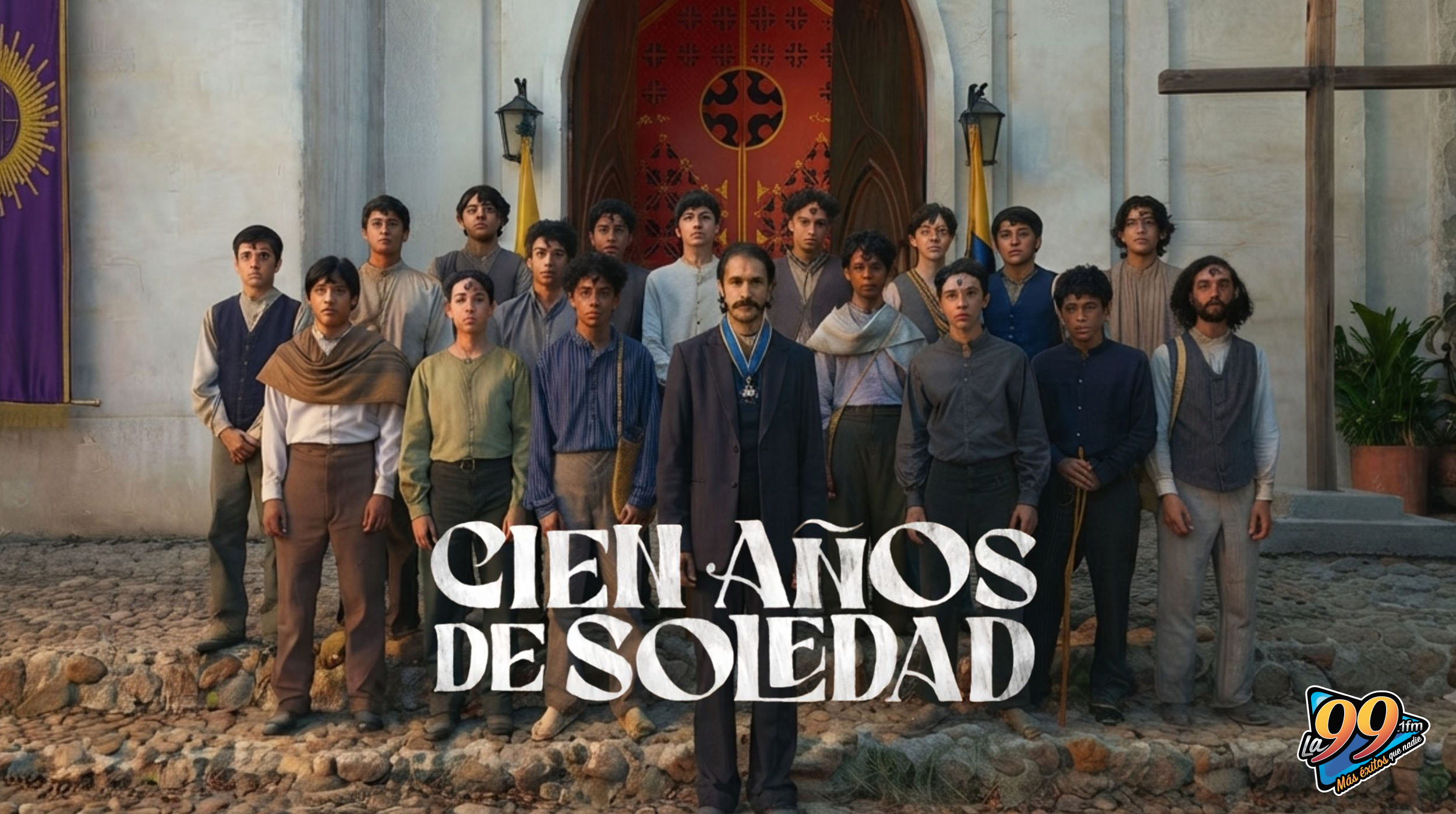 ¡Macondo se despide! Netflix revela el teaser de ‘Cien años de soledad’ que se estrenará en agosto post thumbnail image