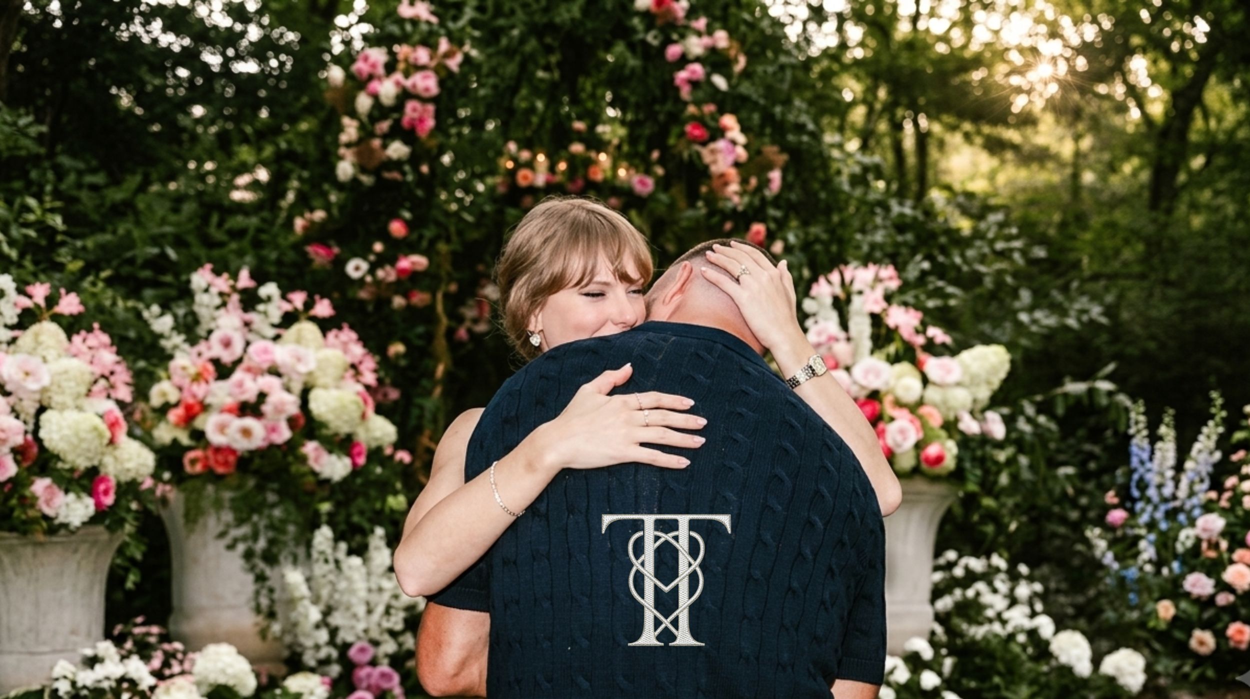 ¡JusT&T Married! Todo sobre la ceremonia de 50 millones de Taylor Swift y Travis Kelce post thumbnail image