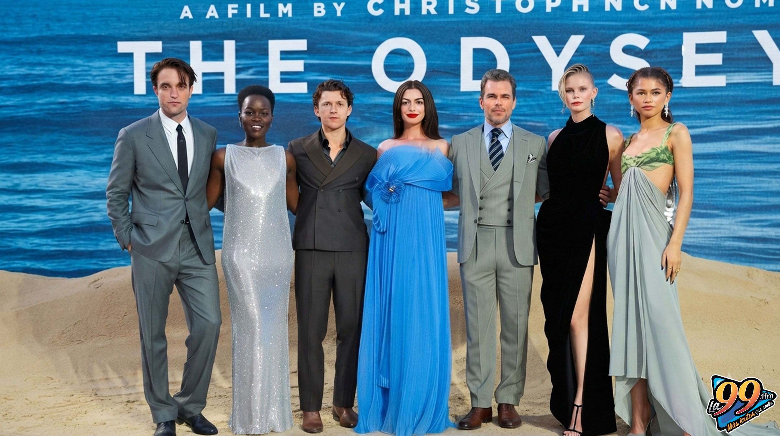 ¡Olimpo de Alta Costura! Zendaya y Anne Hathaway deslumbran en la premiere de ‘La Odisea’ de Christopher Nolan post thumbnail image