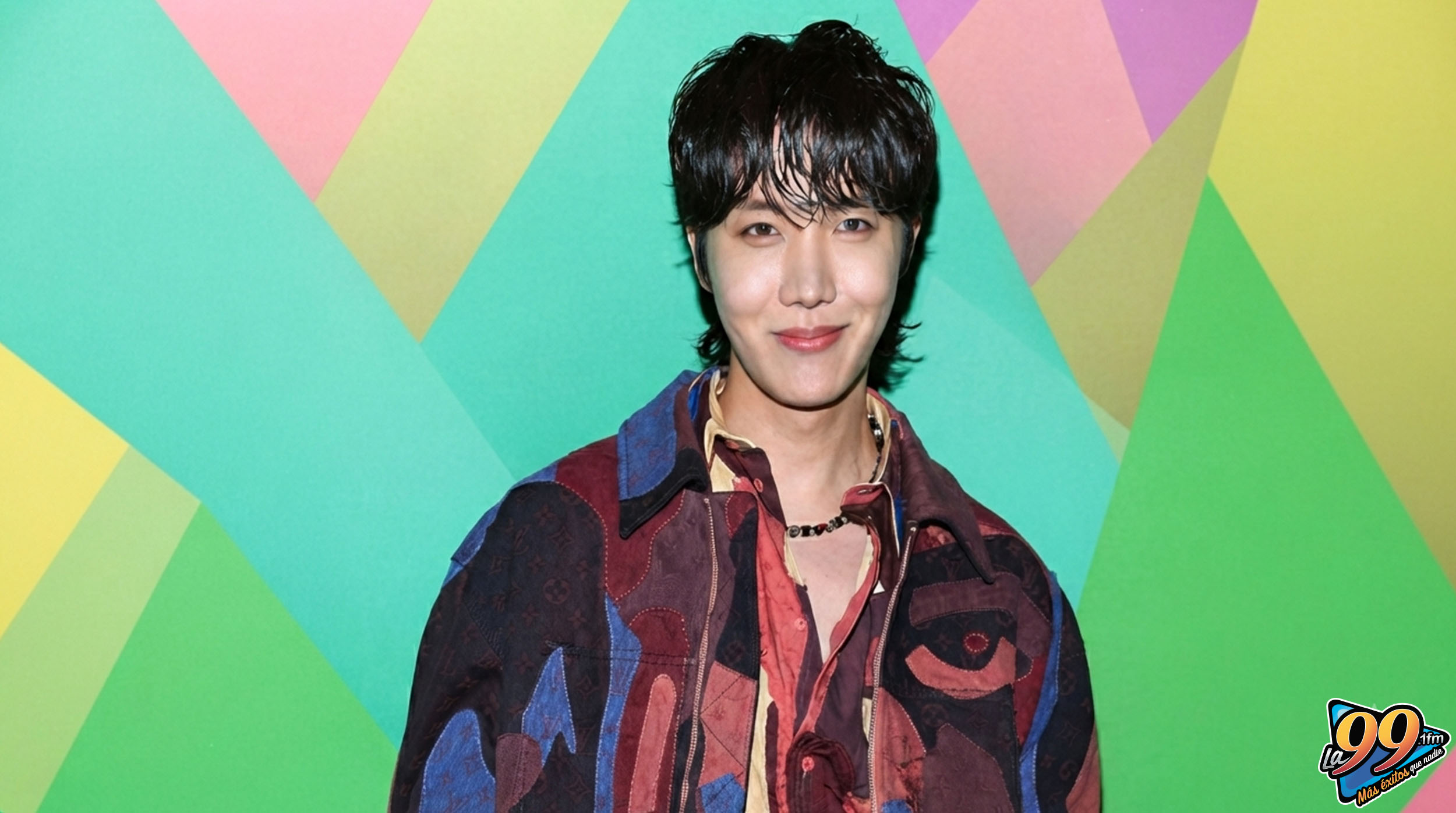 ¿Nueva canción de BTS para el Mundial? La picante pista de J-Hope que encendió las alarmas del ARMY post thumbnail image