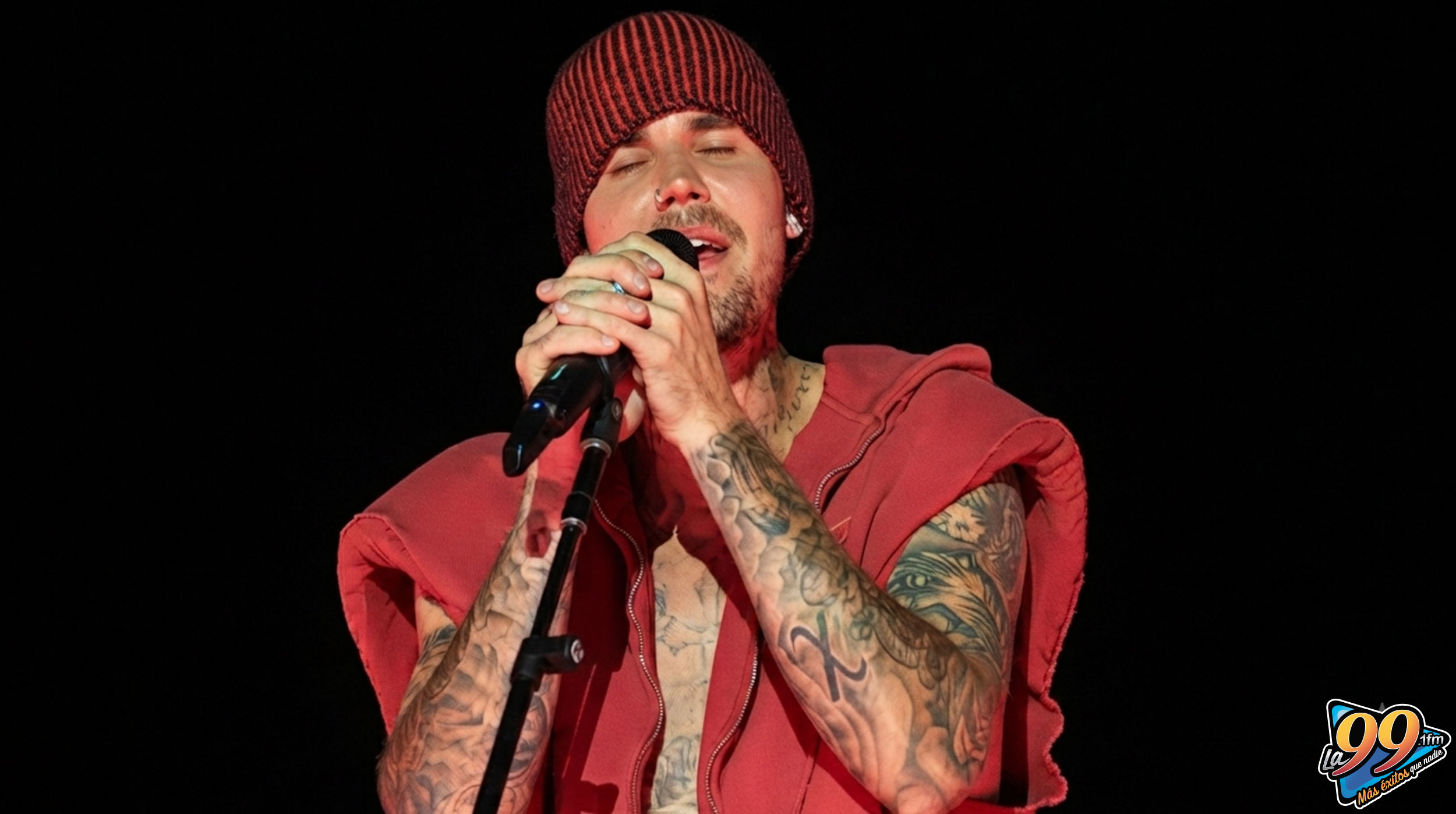 ¡Justin Bieber a la Copa del Mundo! Será el líder del primer show de medio tiempo en una final de Mundial post thumbnail image