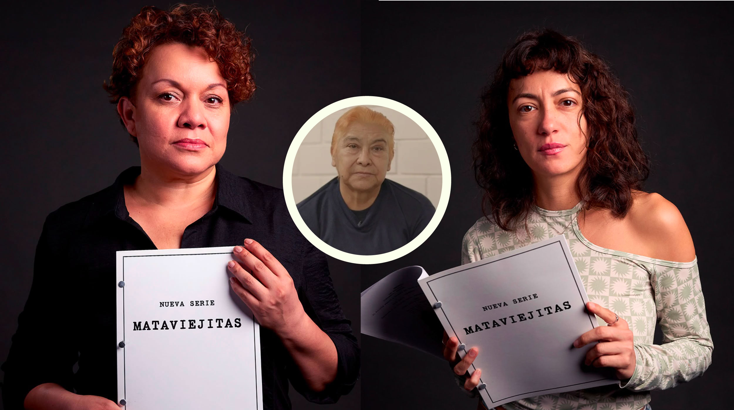 Anuncia HBO Max la producción de ‘Mataviejitas’, serie dramática inspirada en el caso de Juana Barraza post thumbnail image