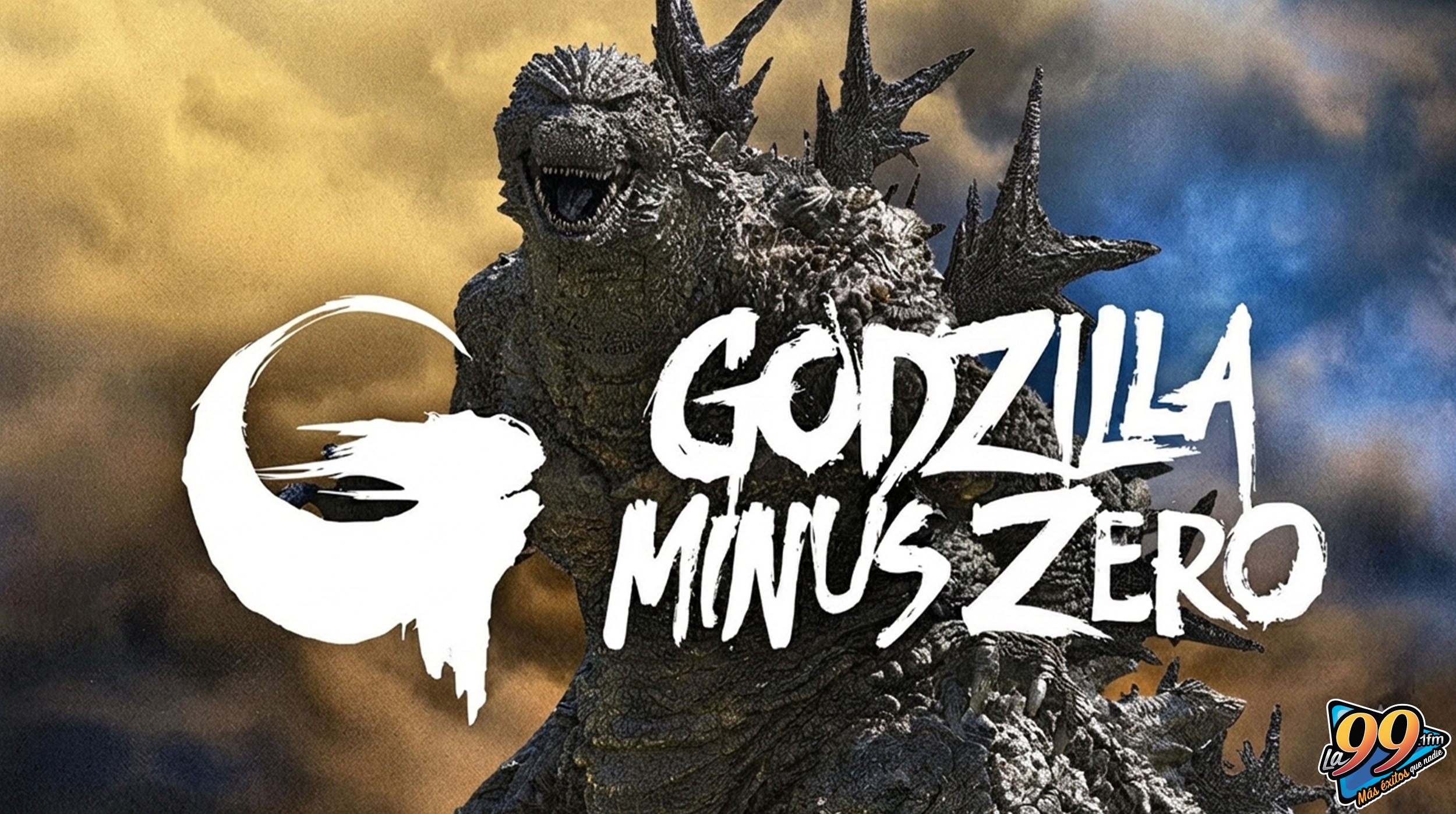 “Ya no hay vuelta atrás”: El regreso del rey de los monstruos se aproxima con ‘Godzilla: Minus Zero’ post thumbnail image