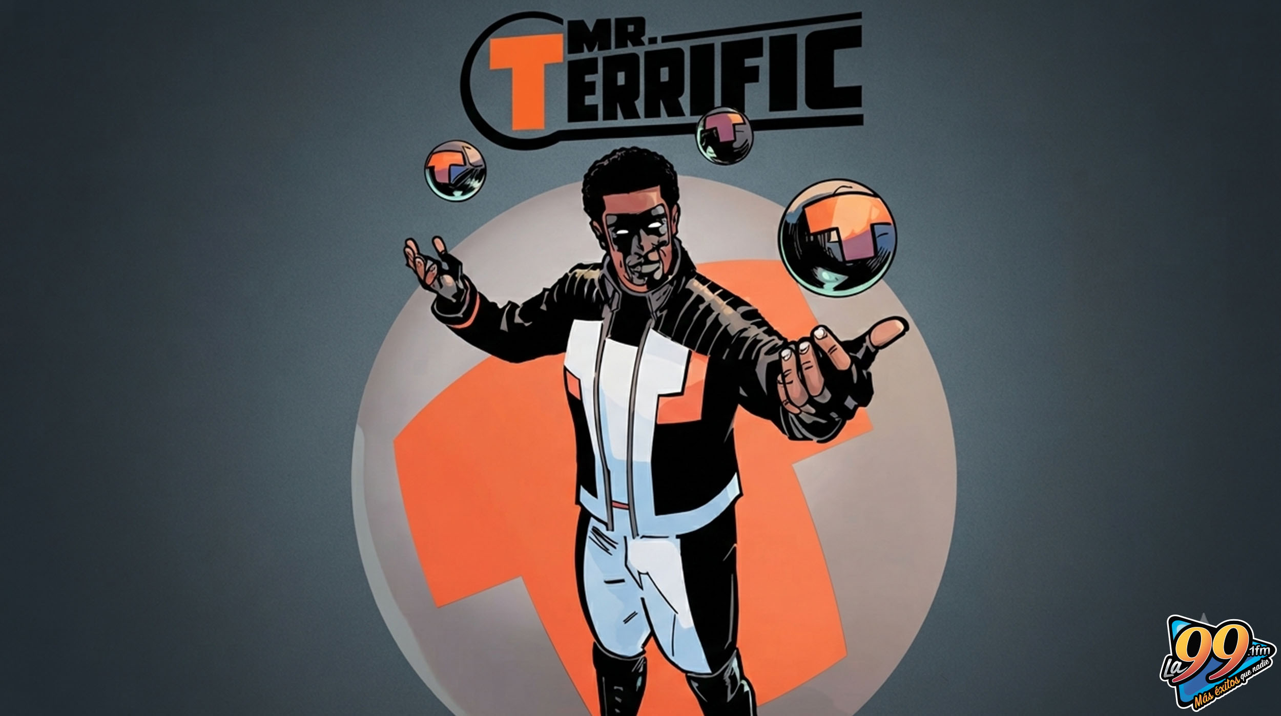 El hombre más inteligente de DC toma el control: ‘Mr. Terrific’ tendrá su propia serie en HBO Max post thumbnail image