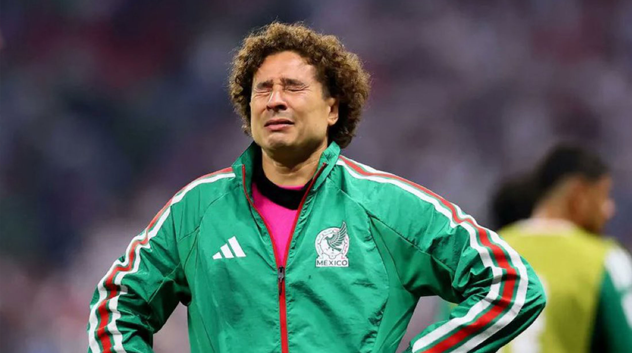 Memo Ochoa se despide de la Selección Mexicana tras la eliminación en el Mundial 2026 post thumbnail image