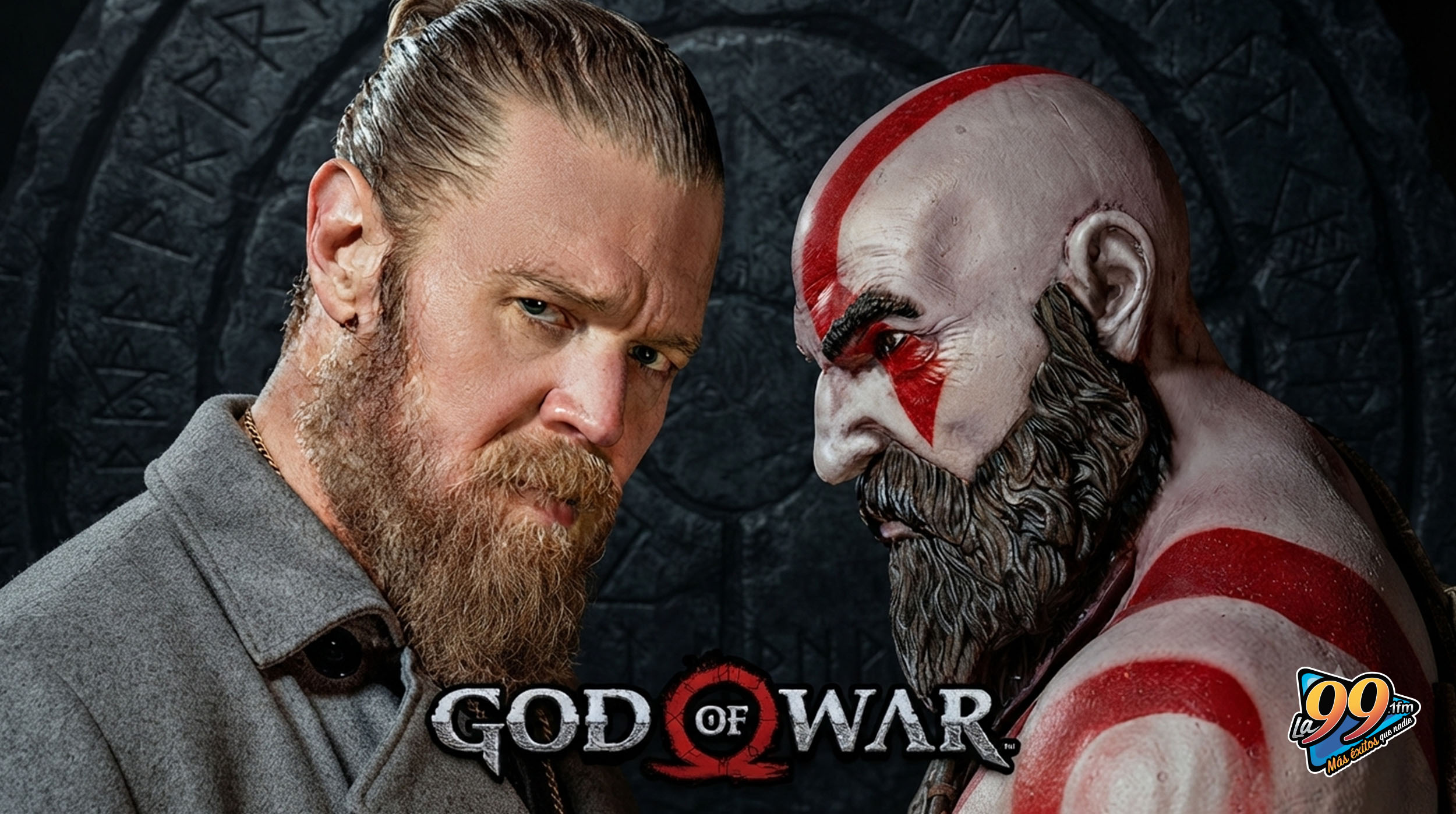La serie de ‘God of War’ se queda sin Kratos: Amazon busca un nuevo actor tras una grave lesión de Ryan Hurst post thumbnail image
