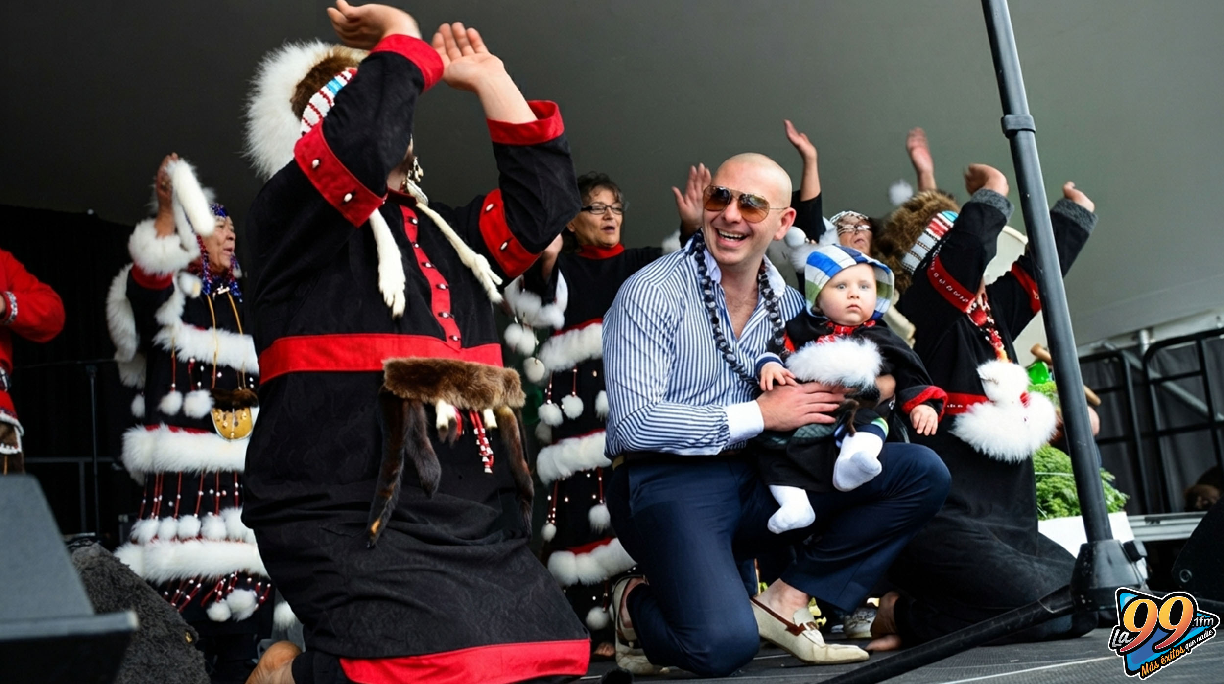 ¡Mr. Worldwide en el congelador! El día que internet “desterró” a Pitbull a un Walmart de Alaska post thumbnail image