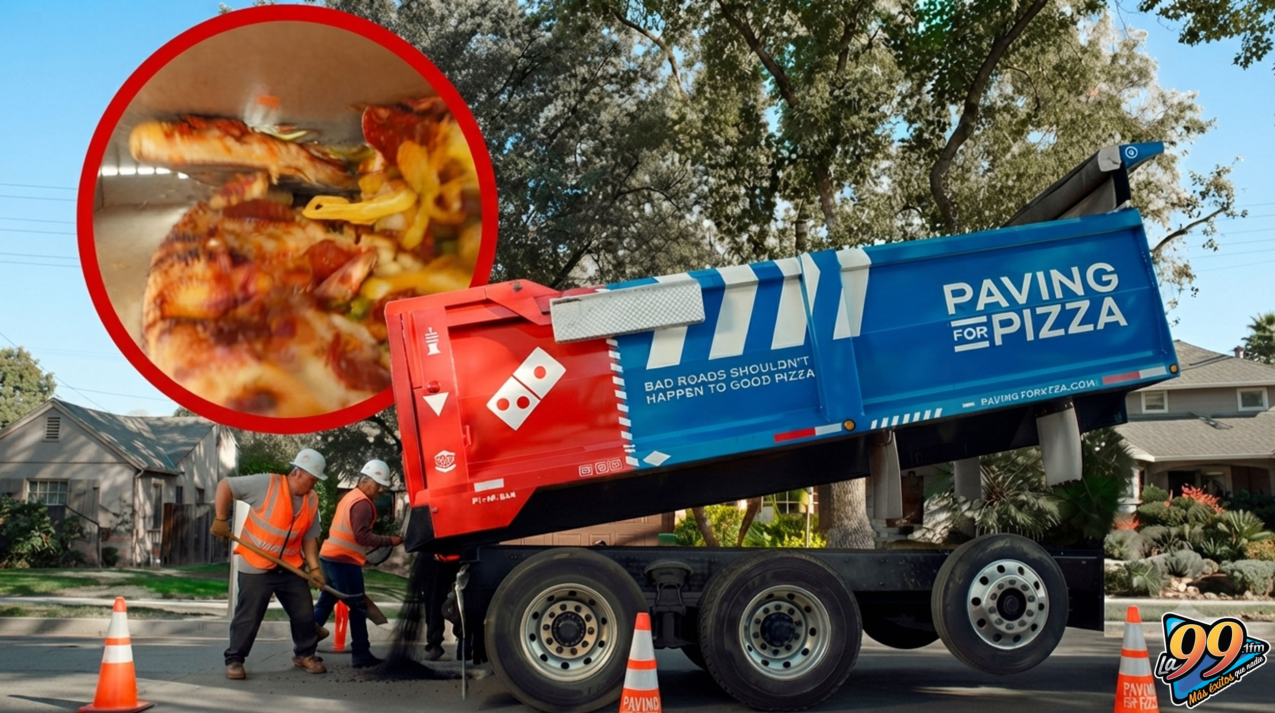 El ingrediente secreto de Domino’s es… ¿chapopote? La jugada que avergonzó al gobierno post thumbnail image
