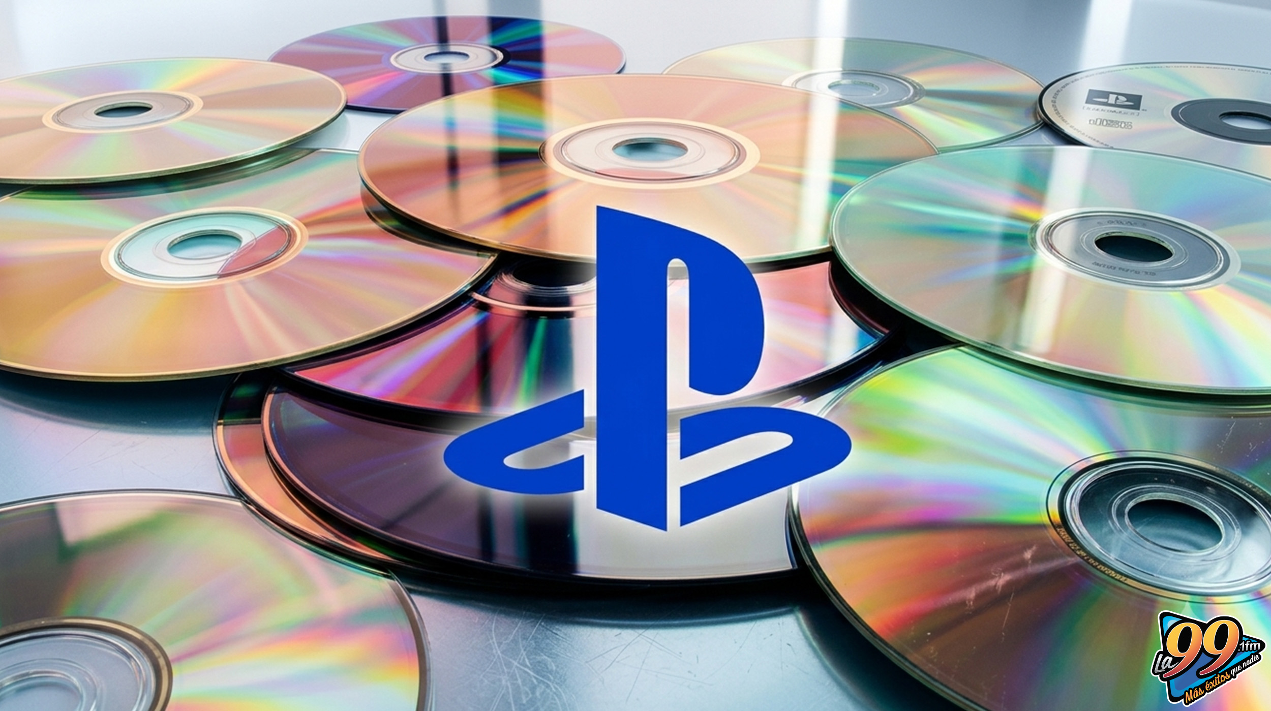 Adiós definitivo al formato físico: Sony dejará de publicar discos para PlayStation post thumbnail image