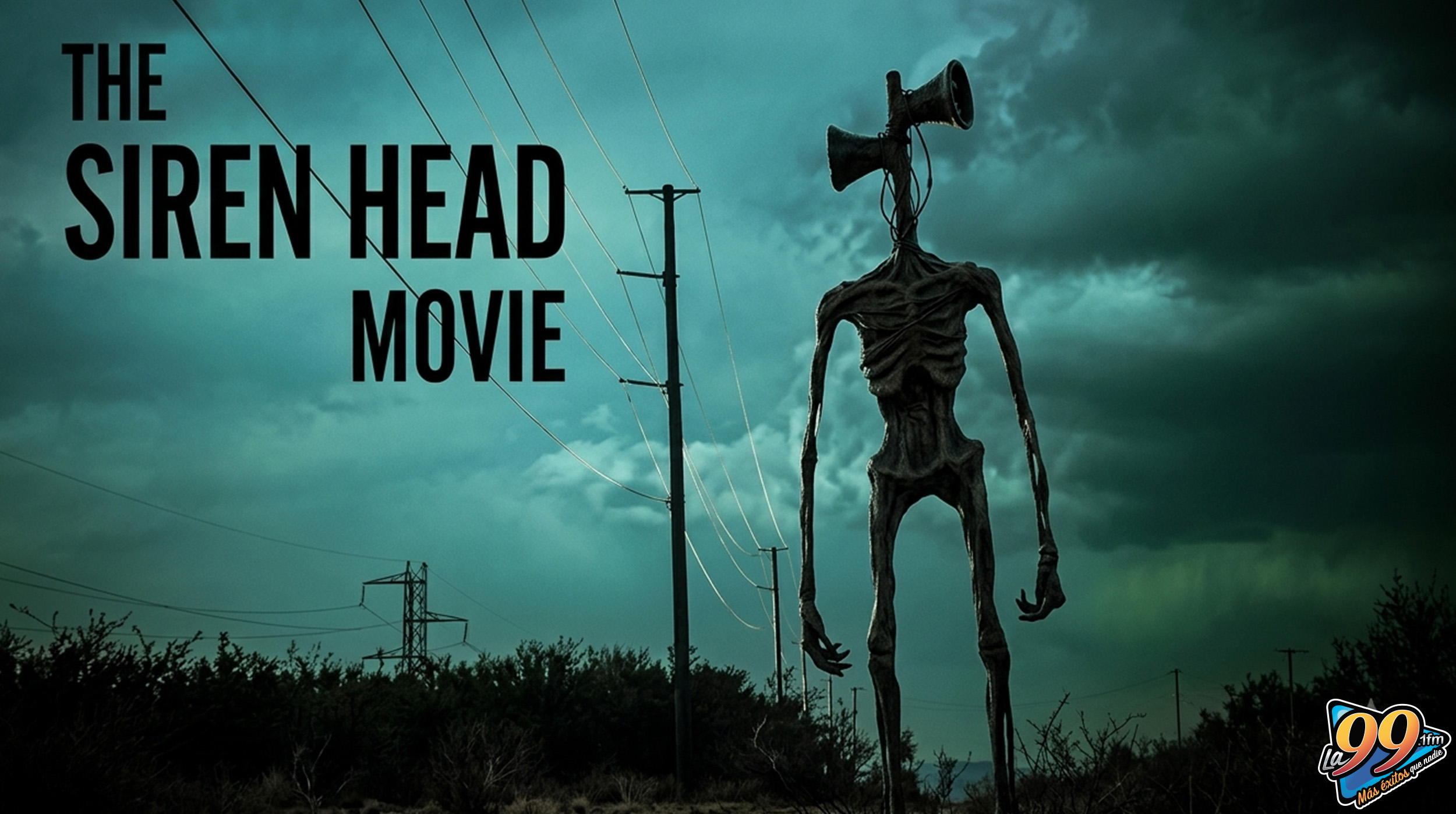 ¡Los maestros del terror moderno se unen! Brian Duffield y Zach Cregger llevarán a ‘Siren Head’ a la gran pantalla post thumbnail image