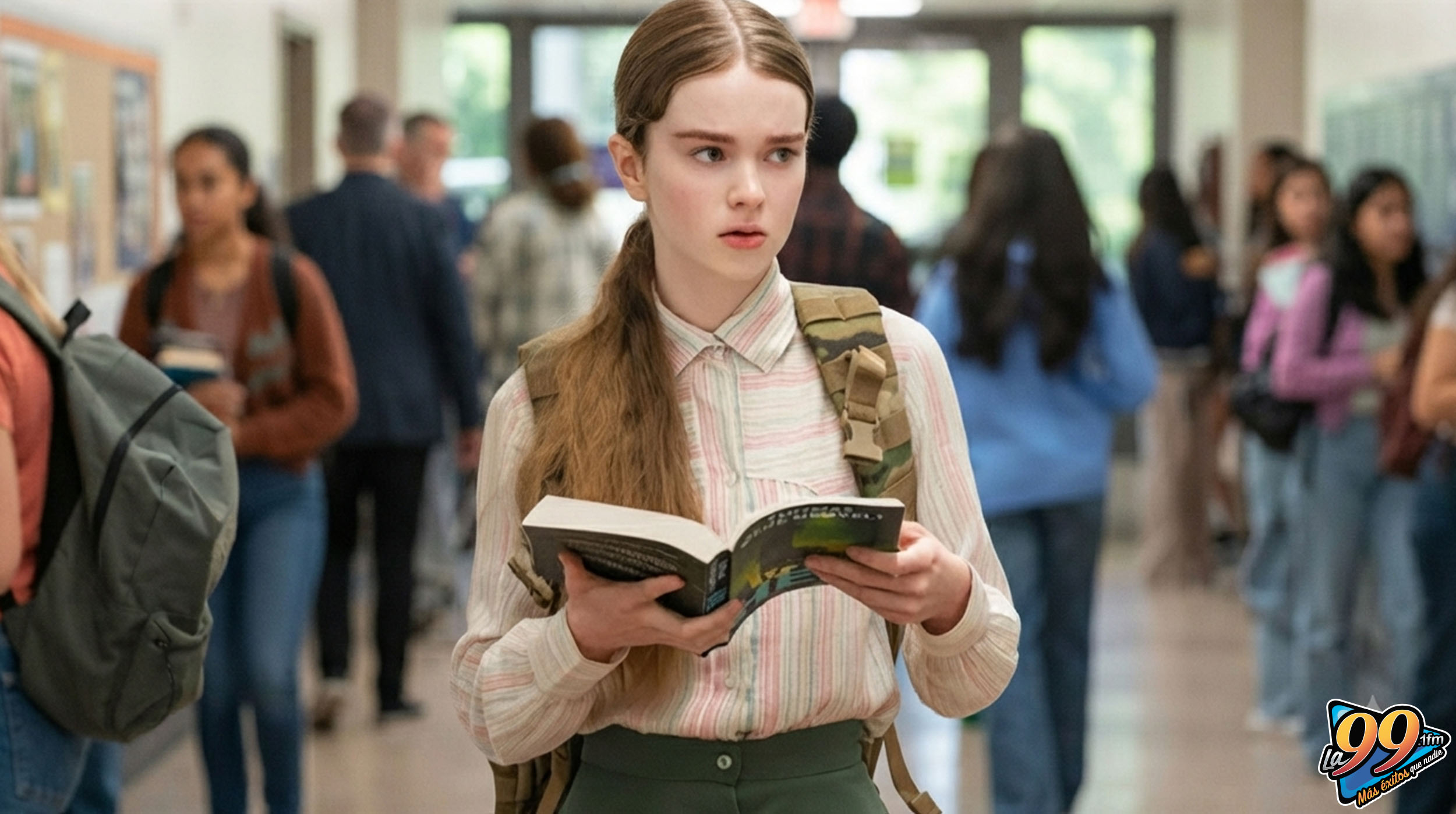 ¡El baile de graduación se traslada al streaming! Prime Video lanza el primer vistazo de la serie de ‘Carrie’ post thumbnail image