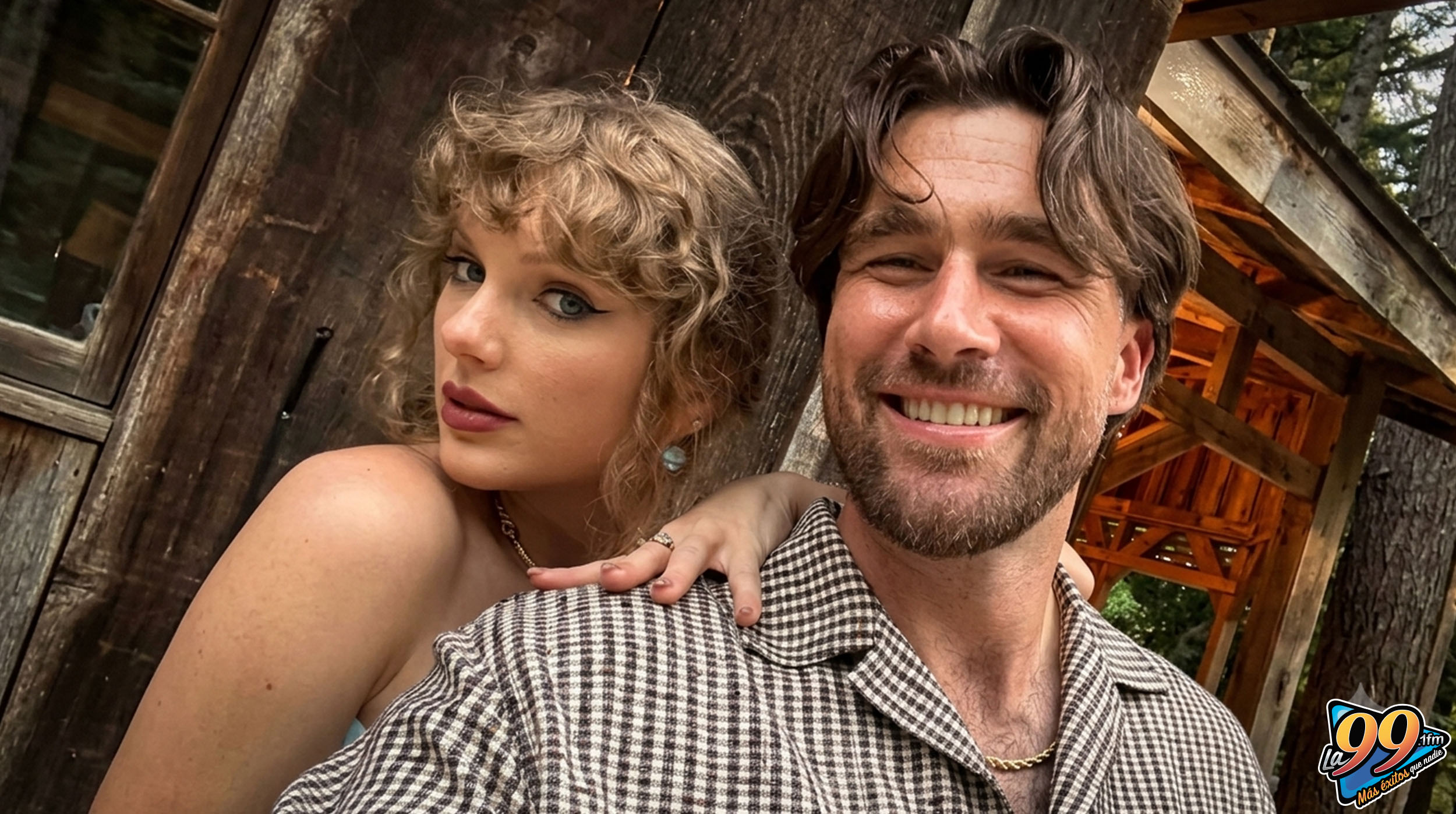 ¡Boda real en Nueva York! Taylor Swift y Travis Kelce donan 26 millones de dólares a caridad antes de dar el “sí” post thumbnail image