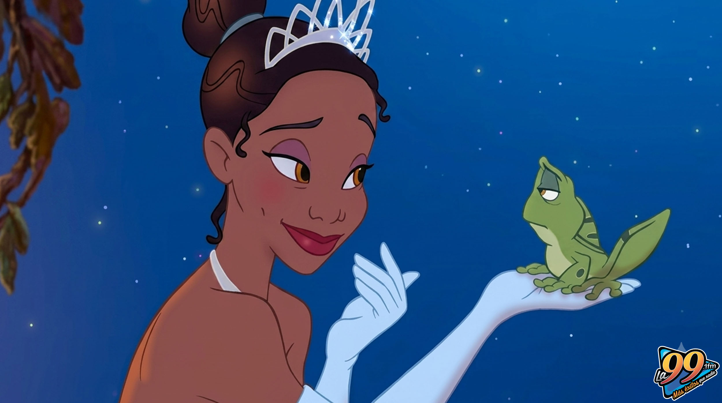 ¡Nueva Orleans cobra vida! Disney prepara un live-action de ‘La princesa y el sapo’ post thumbnail image