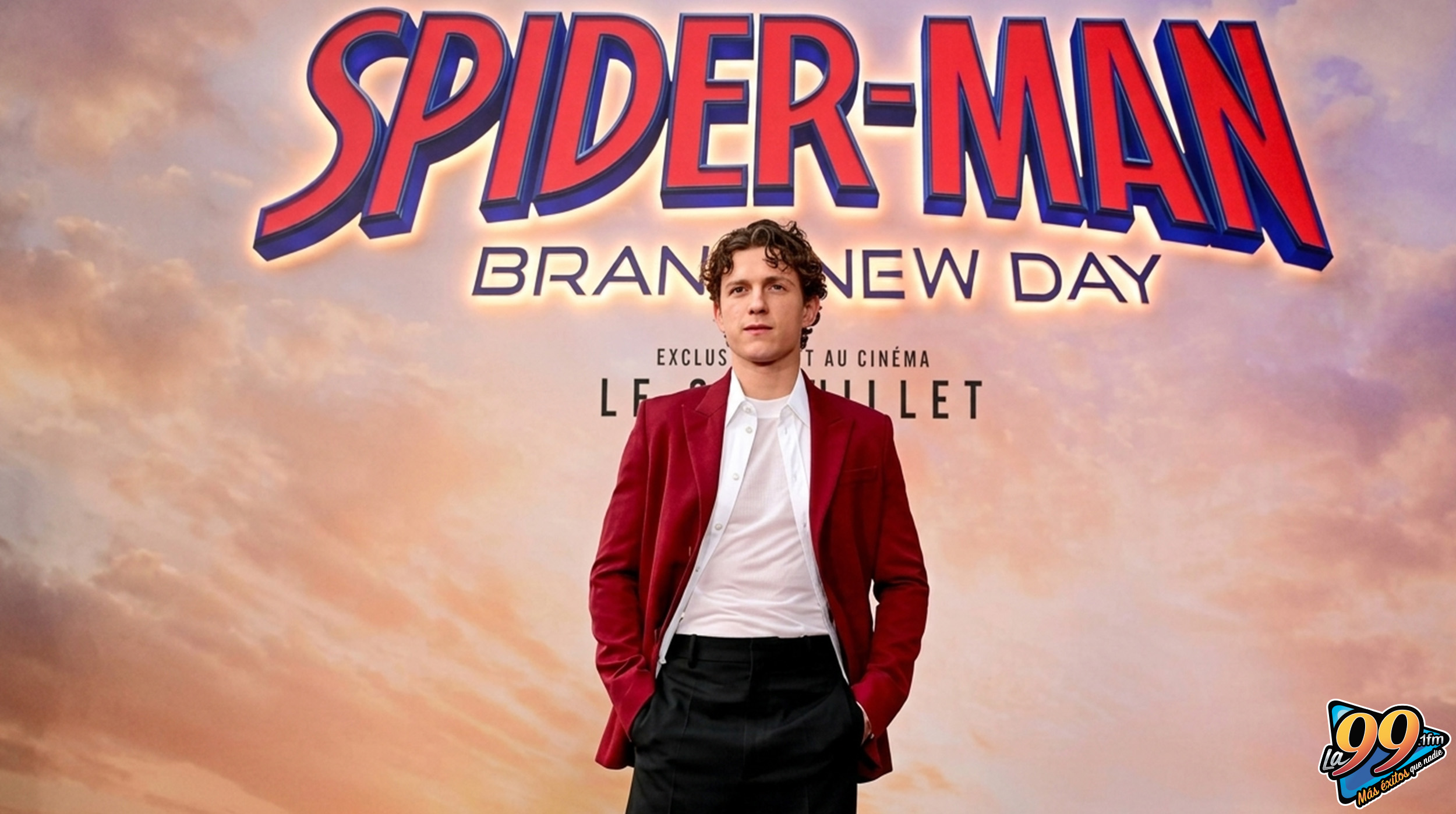 ¡Tom Holland viene a México! Confirman fecha para el ansiado evento de ‘Spider-Man: Brand New Day’ en CDMX post thumbnail image