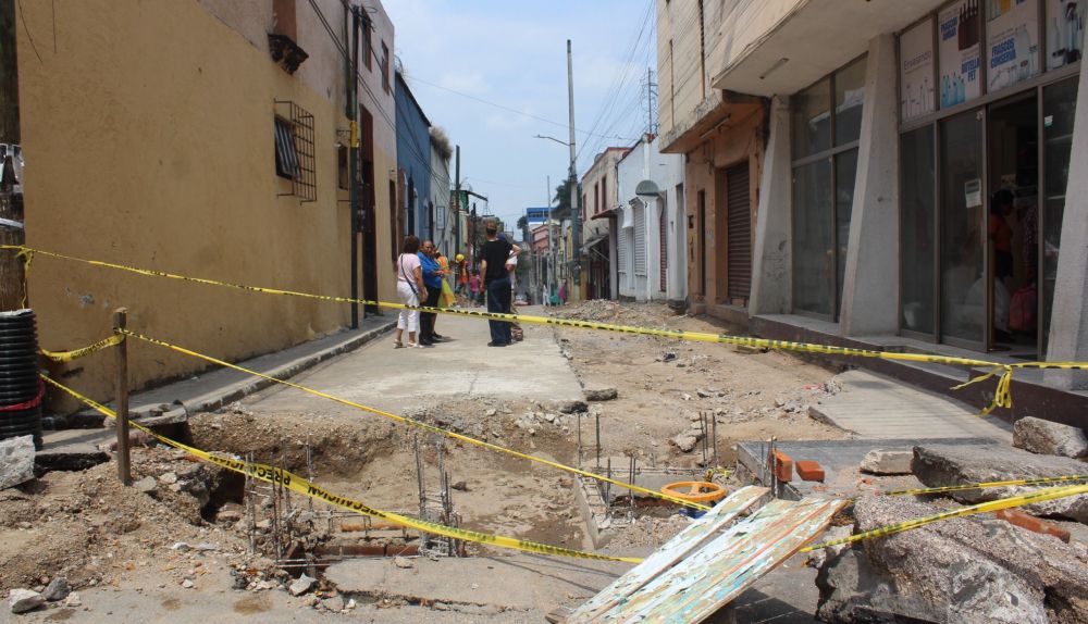 Colapsa el tráfico en Cuernavaca: cierran por completo y parcialmente ocho avenidas principales post thumbnail image